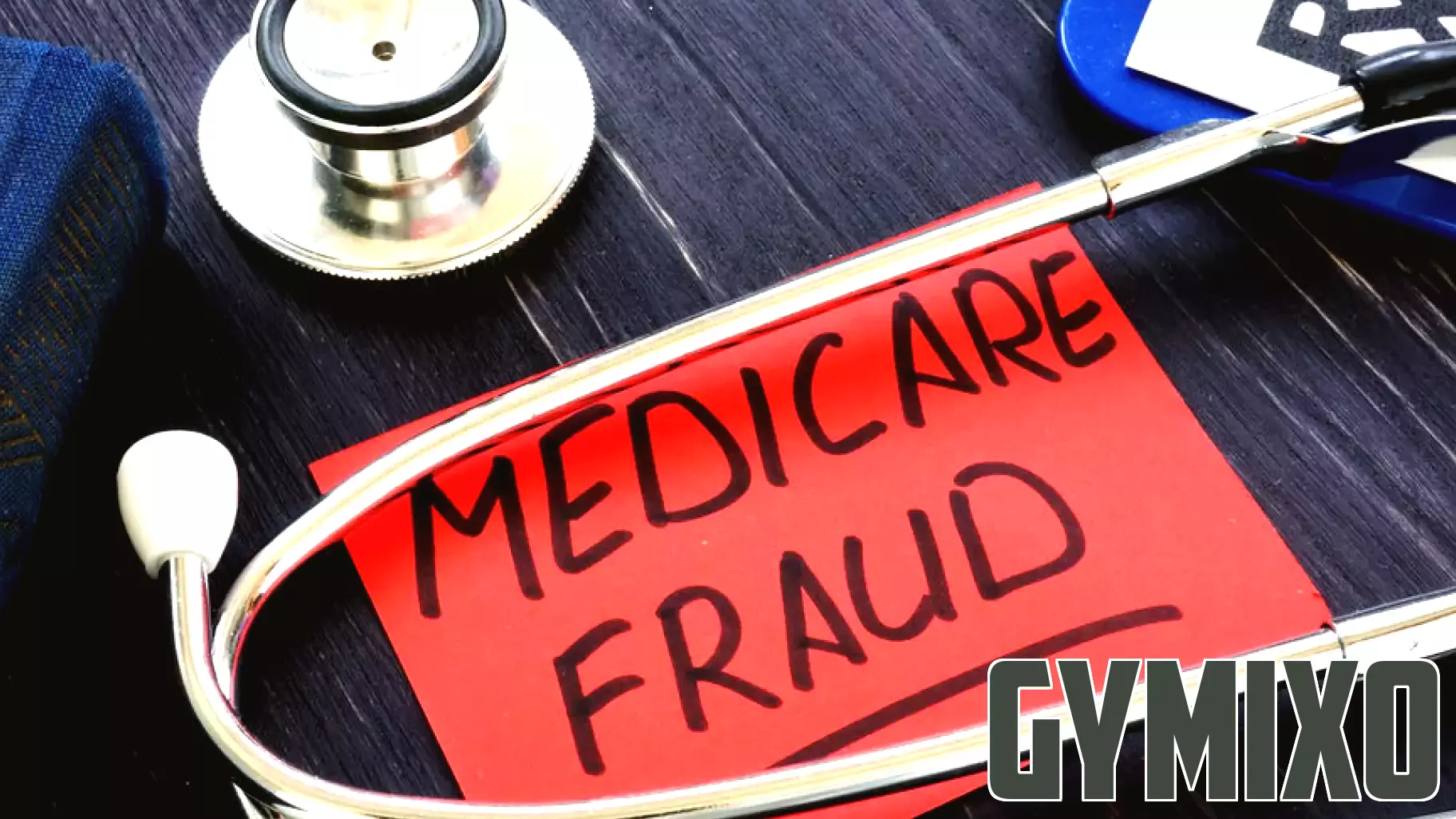 DOJ issues declination of charges against eye care group, opting to indict CEO for role in $3.4M fraud scheme
