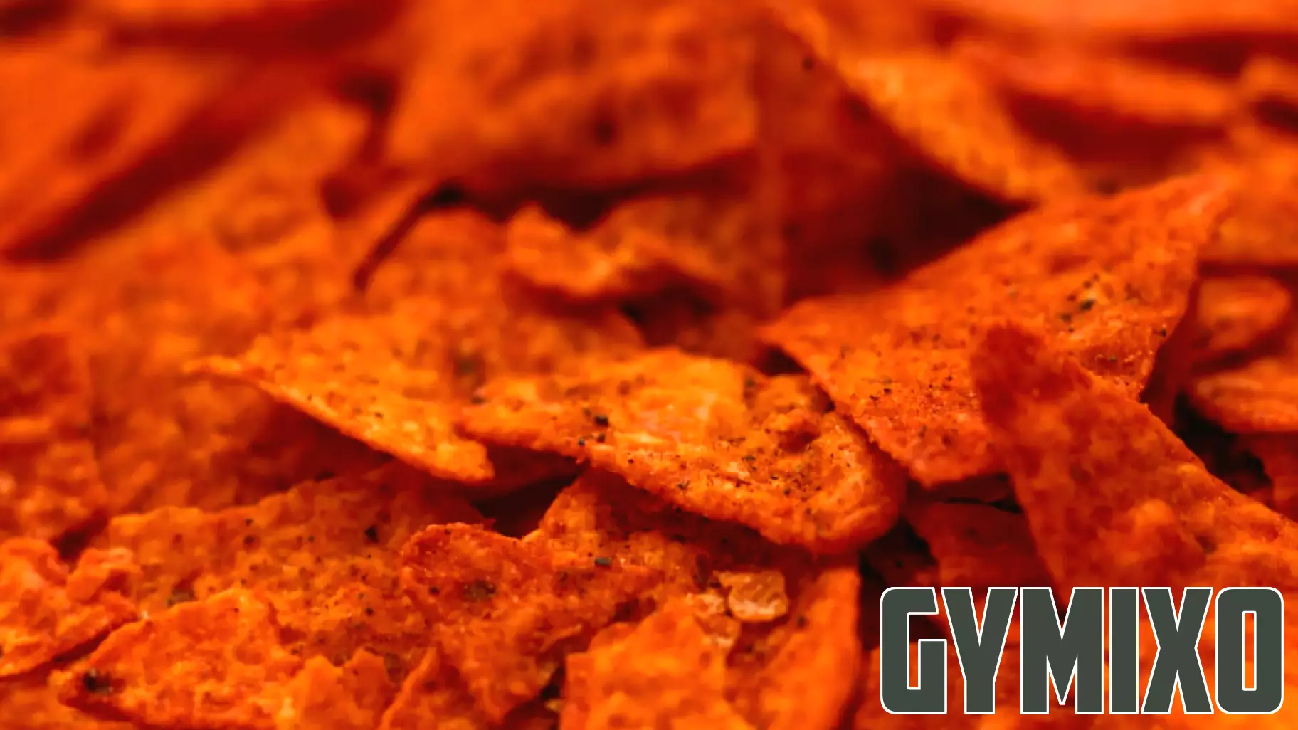Doritos as farm-to-table snacks? Big Food, under duress, gets creative