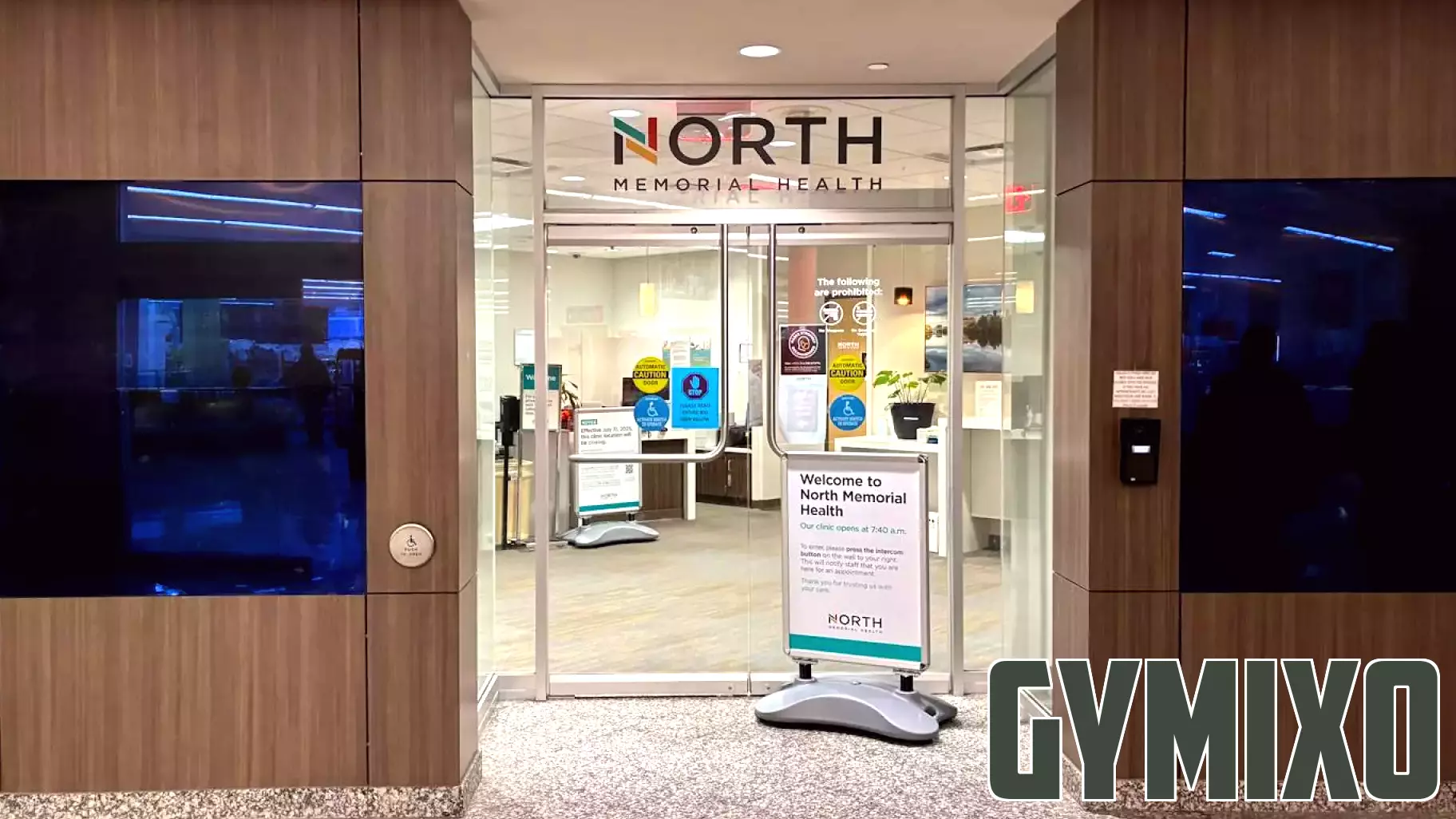Downtown Minneapolis Clinic to Close, Patients and Staff Transition to St. Anthony