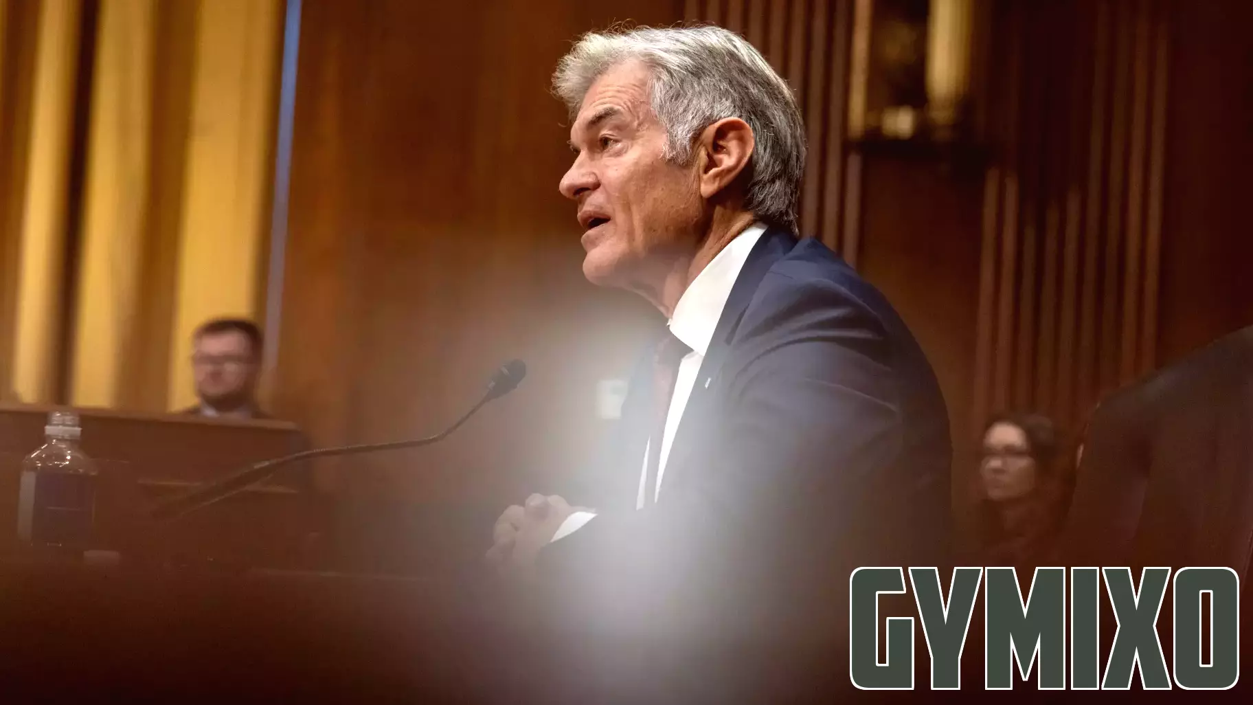 Dr. Oz Faces Tough Questions on Health Care Cuts