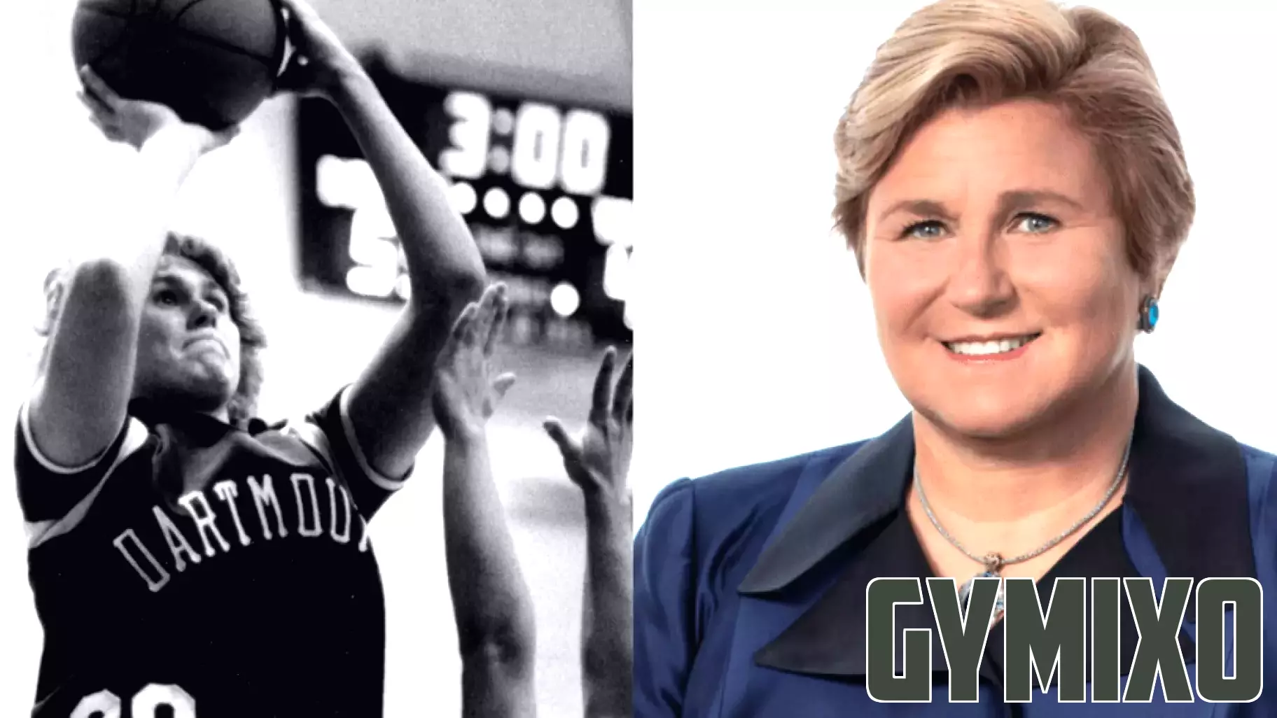 Elevance Health’s CEO started her career as a pro basketball player. Now she’s the highest‑ranking woman on the Global 500, leading a $199B giant