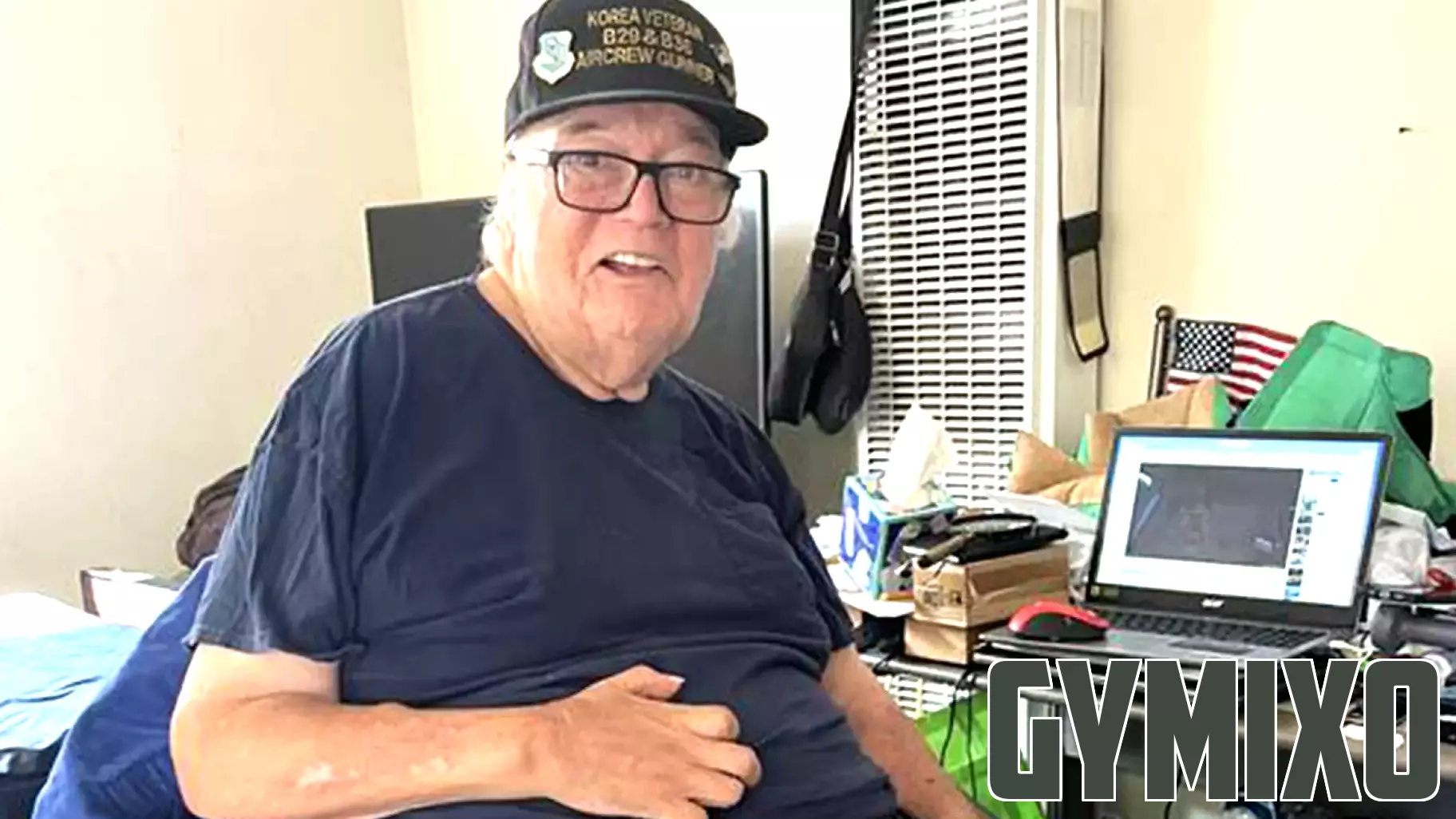 Every VHA Health Care System Now Features Age-Friendly Health Teams