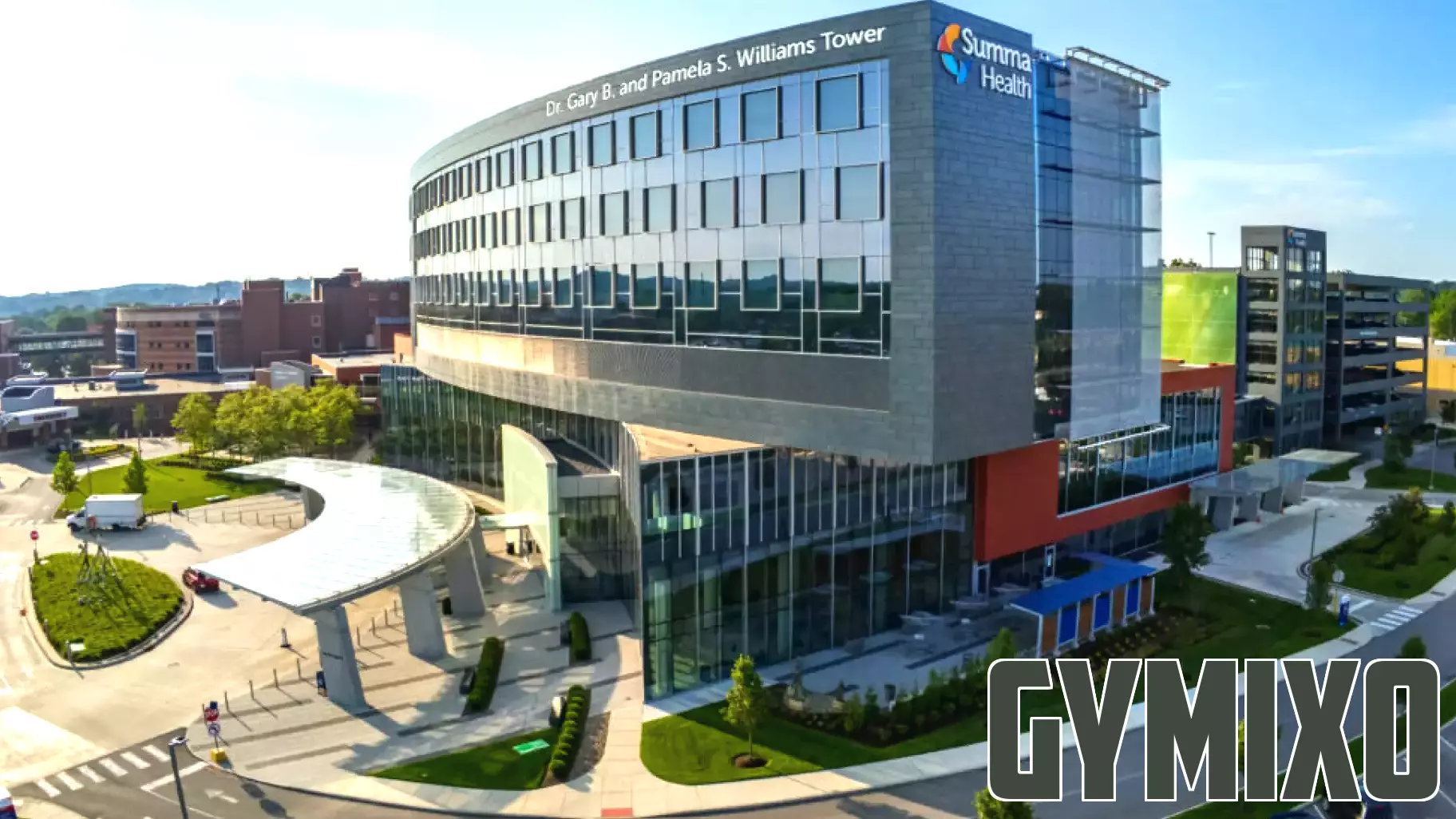 Executives reveal tech initiatives at Summa Health, eight months after General Catalyst acquisition