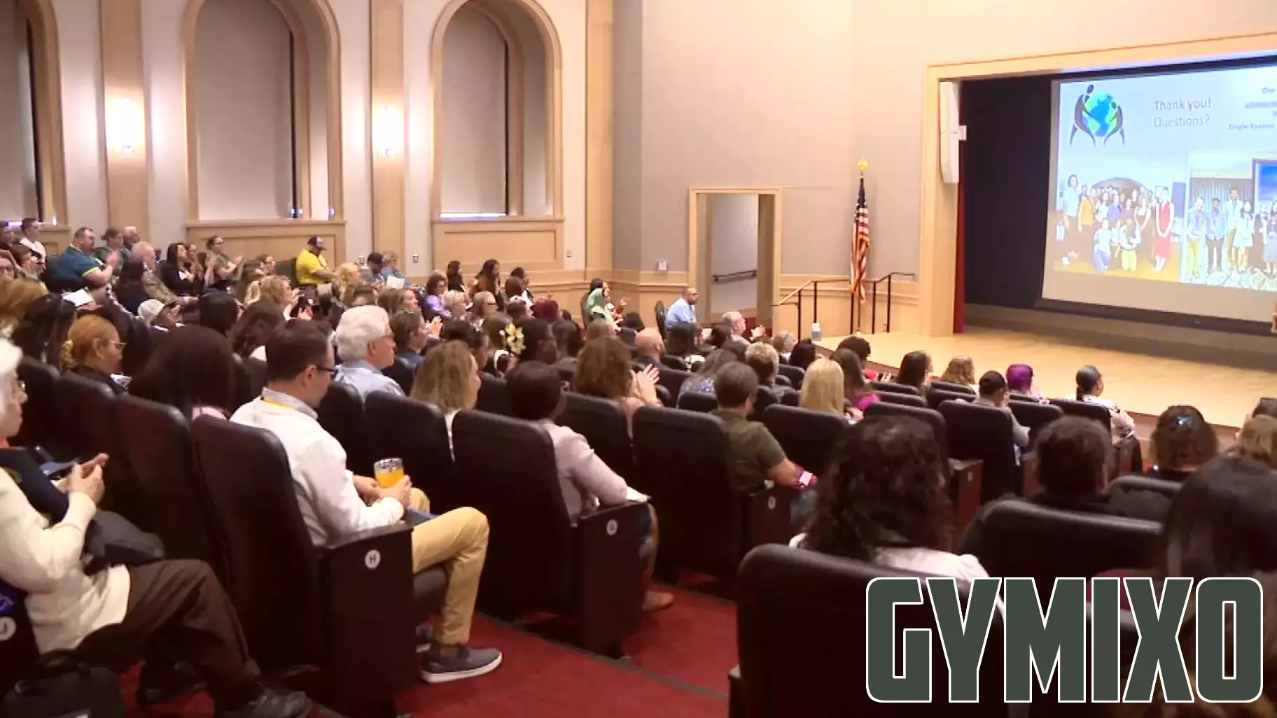 Experts address importance of youth mental health in community at summit