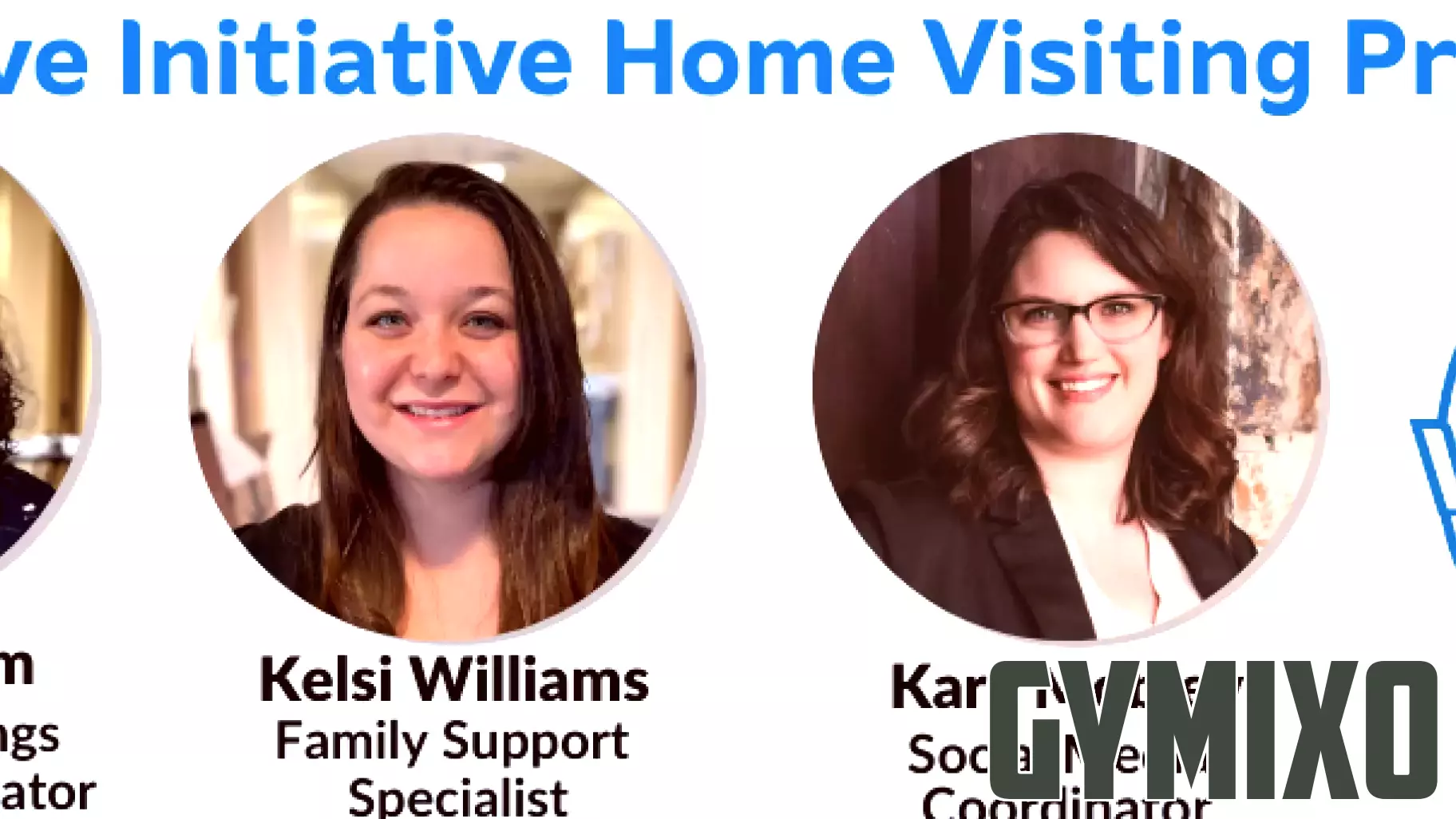 Exploring the First Five Initiative Home Visiting Programs