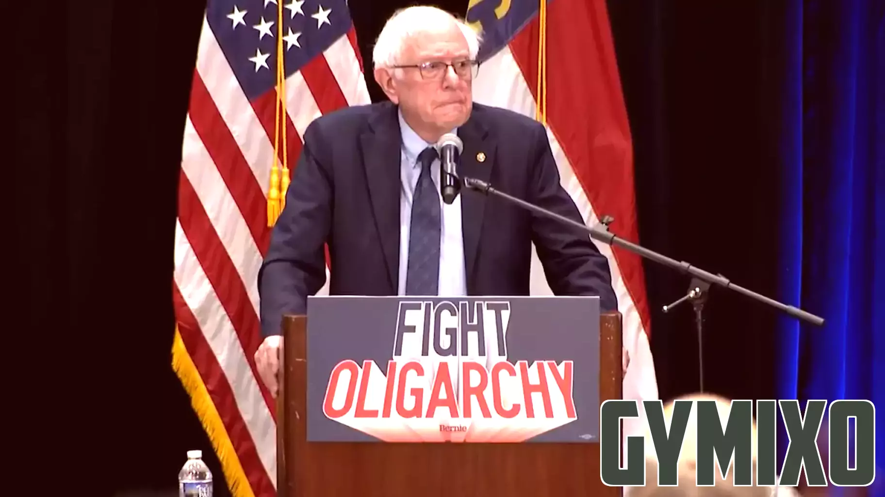 Fact-check: Sanders says 15 million lost health insurance because of Trump's 'Big Beautiful Bill'