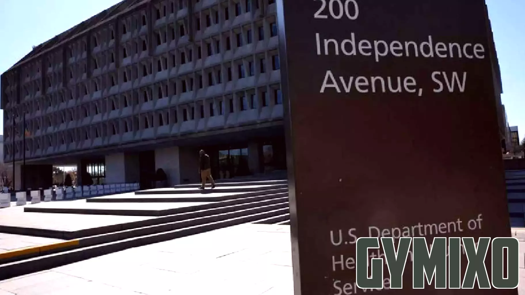 Federal Judge Halts Trump Administration's Health Agency Overhaul