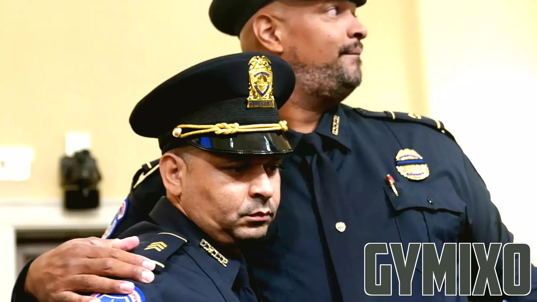 Five Years Later: The Lasting Impact of the January 6 Capitol Attack on a Former Officer