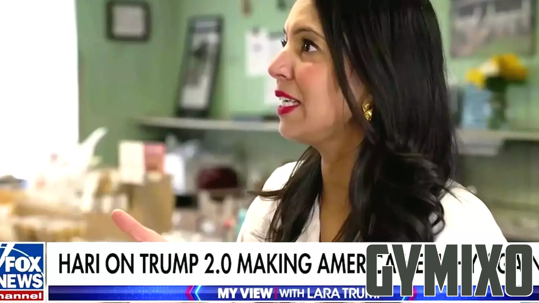 'Food Babe': Until you experience 'true health,' you 'cannot determine your calling in life'