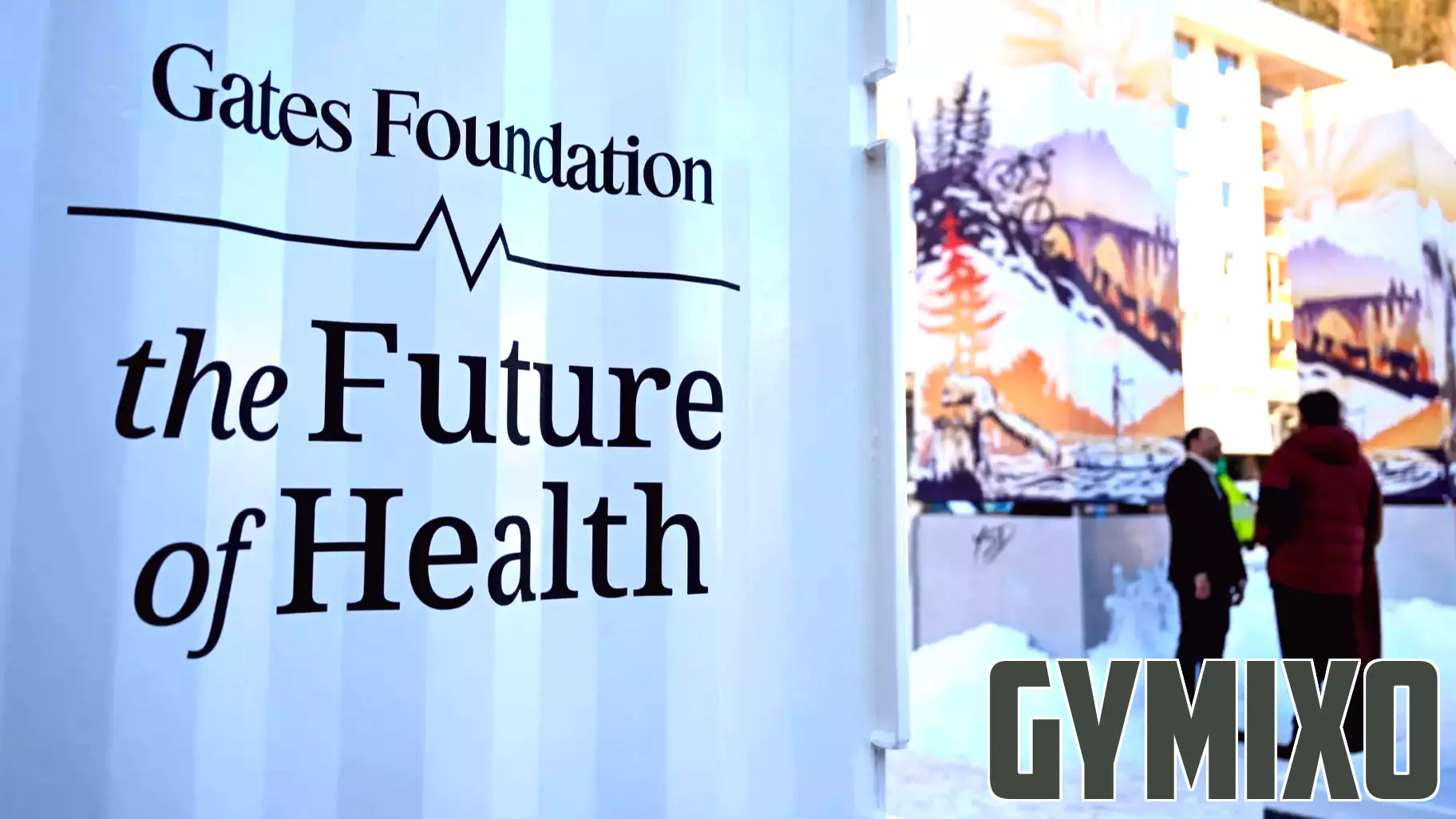 Gates Foundation Collaborates with Tech Group to Address Staff Shortages in African Health Clinics