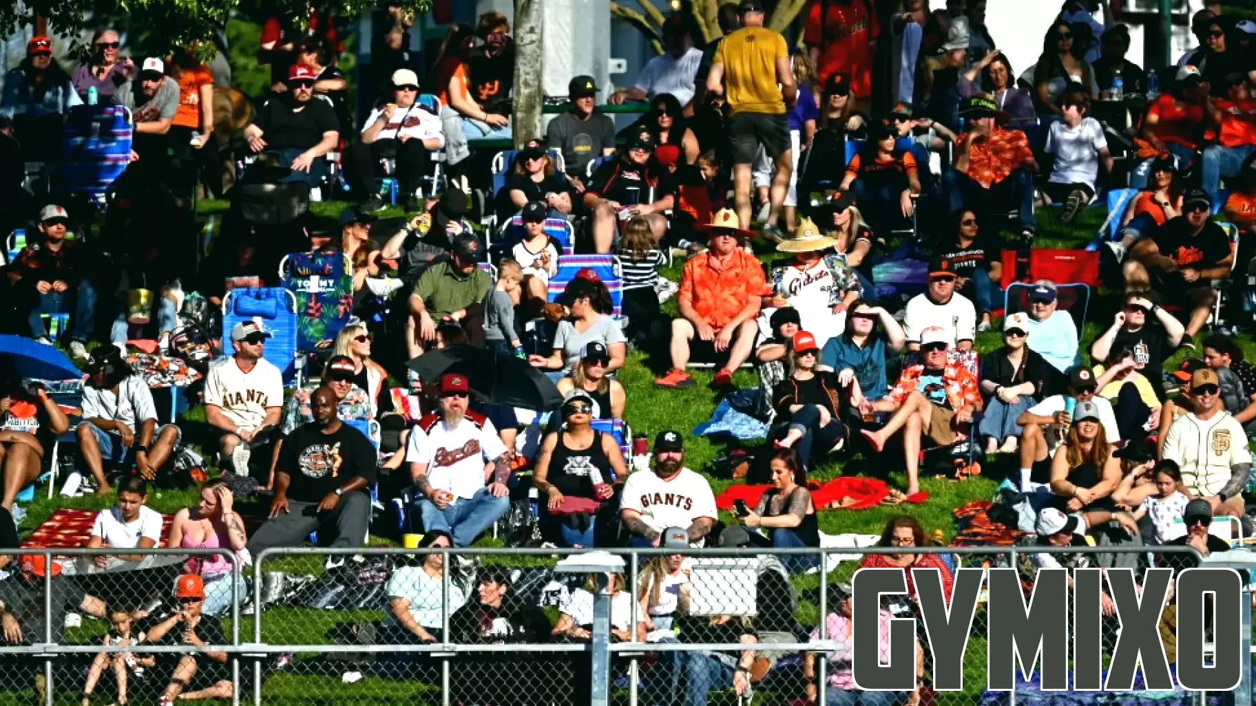 Giants Reflect on Upcoming Game at Sutter Health Park