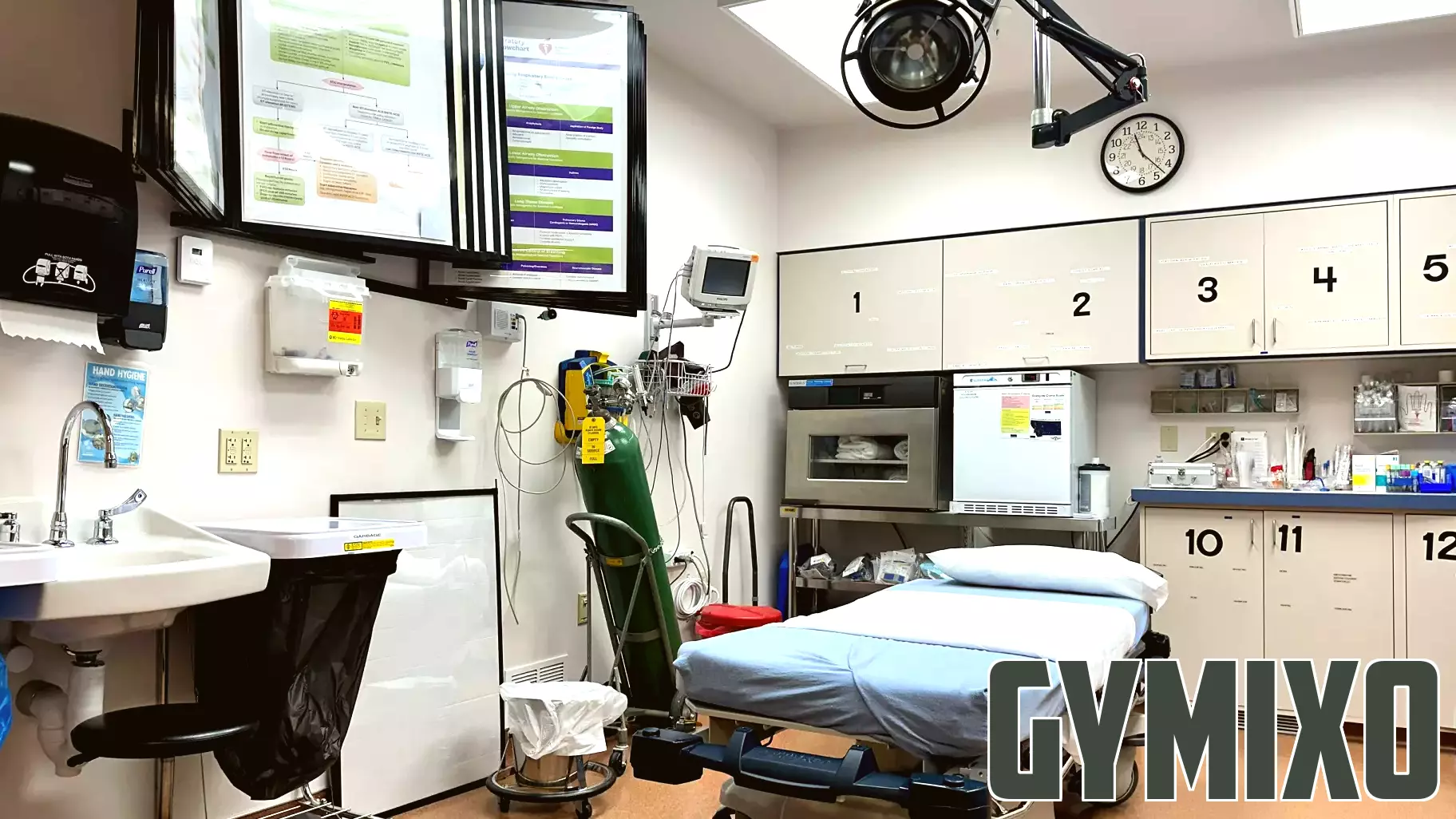 Give and Take: Federal Rural Health Funding Could Trigger Service Cuts