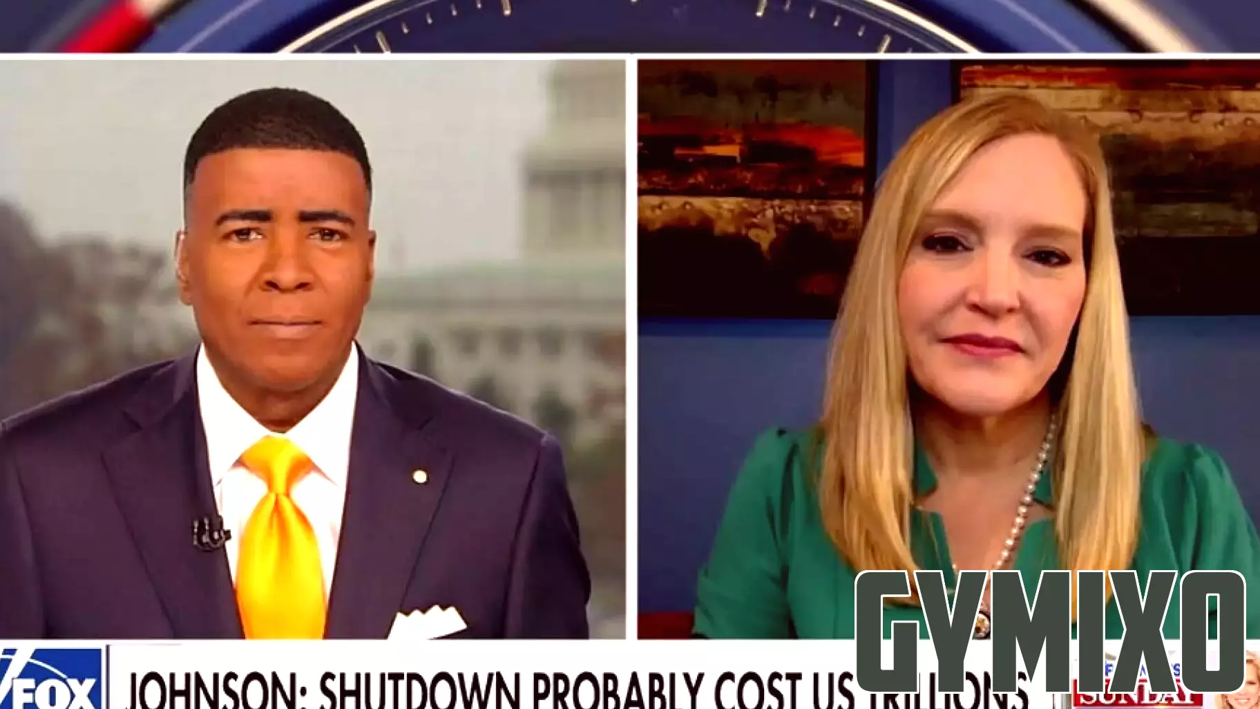 GOP Representative Critiques Obamacare During Health Care Discussions