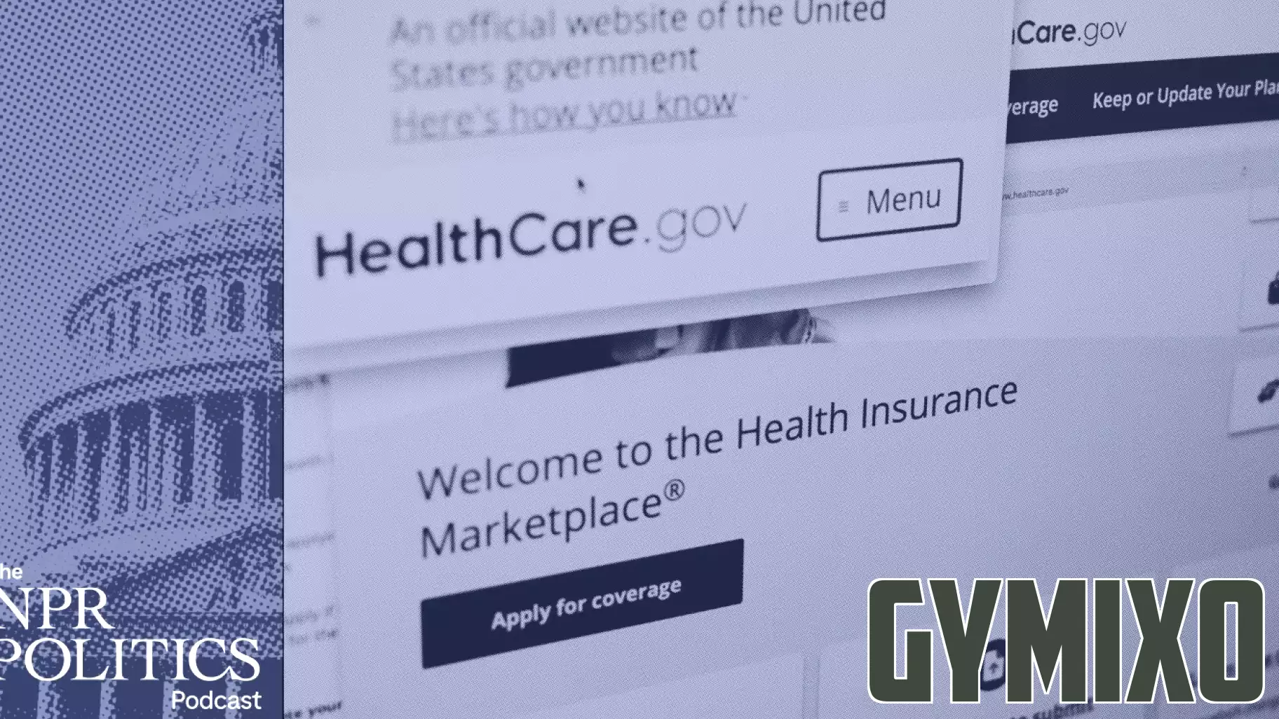 Government Shutdown Driven by Health Insurance Subsidy Dispute