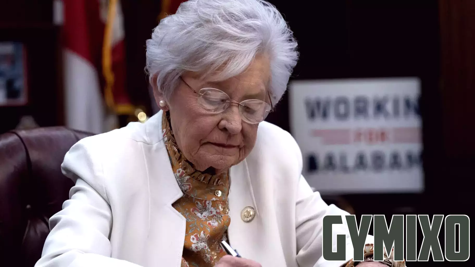 Governor Ivey Launches Initiative to Enhance Rural Health in Alabama