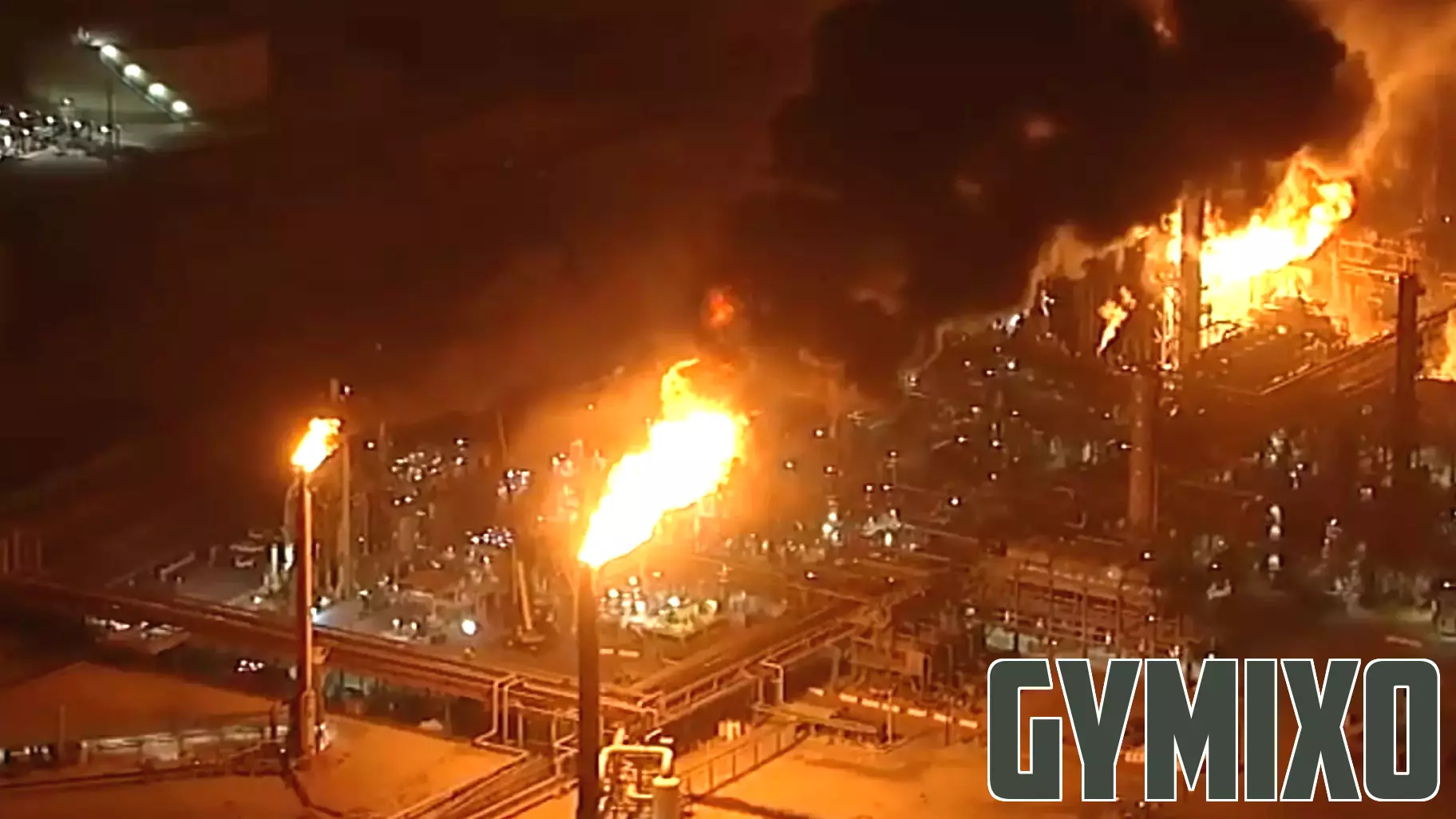 Health Concerns Rise After El Segundo Refinery Explosion