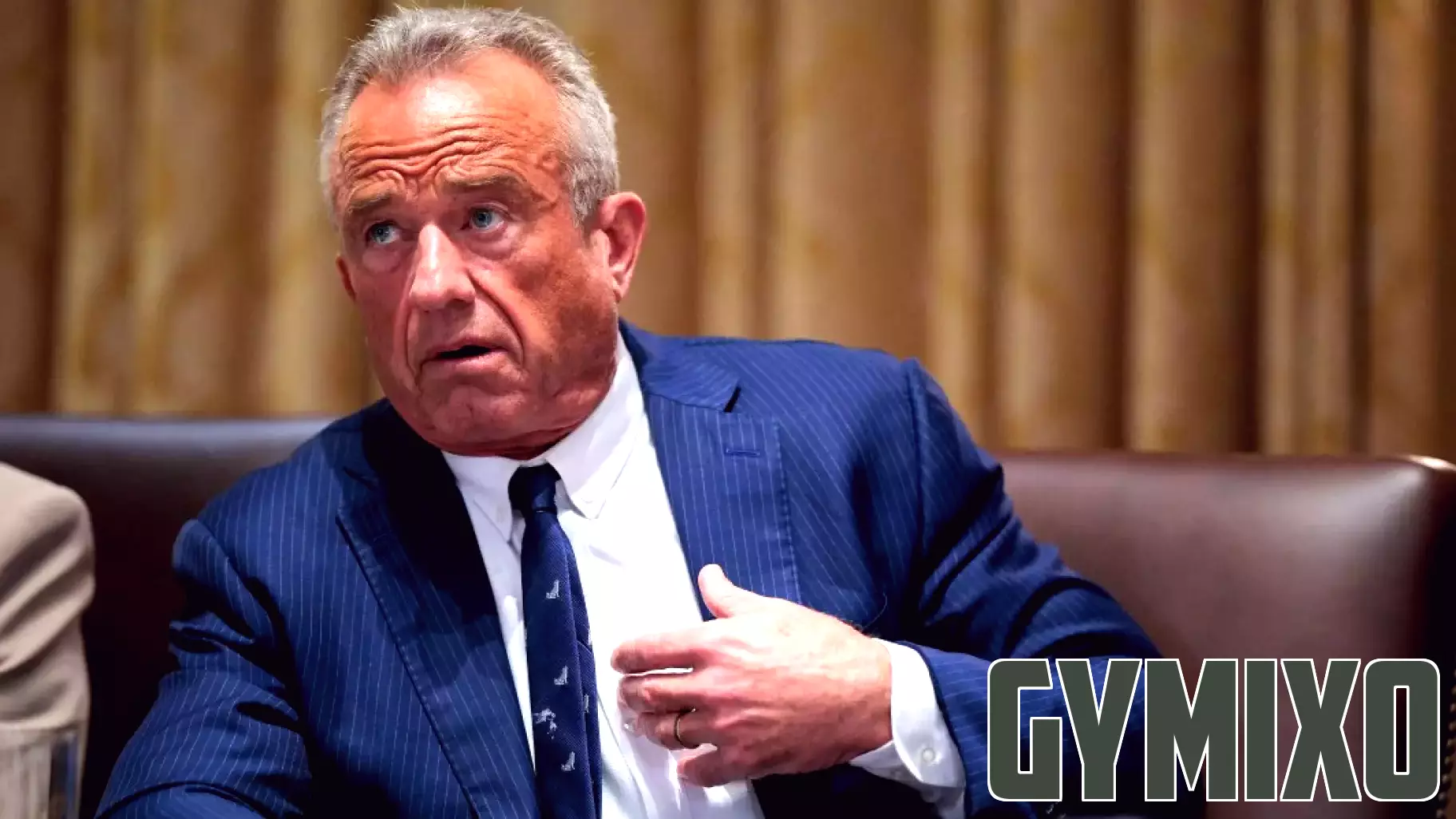 Health Experts Demand Resignation of RFK Jr. Over Misinformation