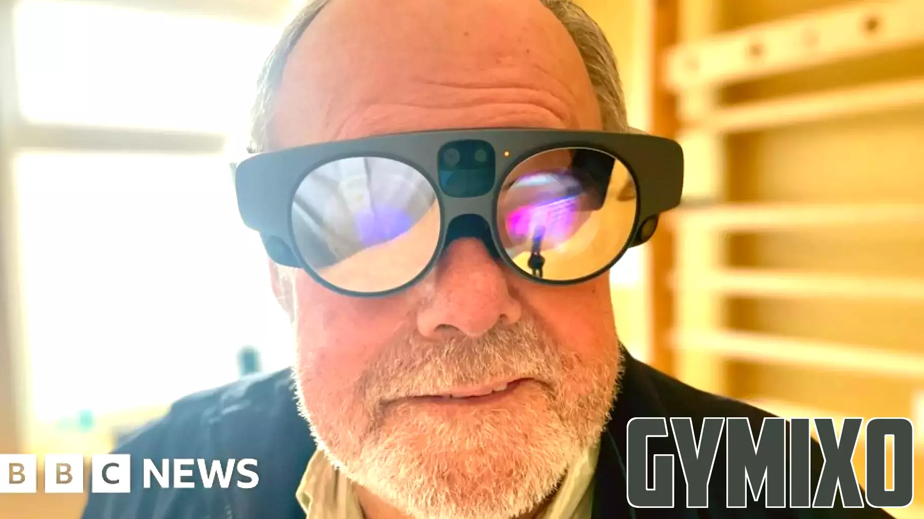 Health gym creates rehab space for people with long-term conditions