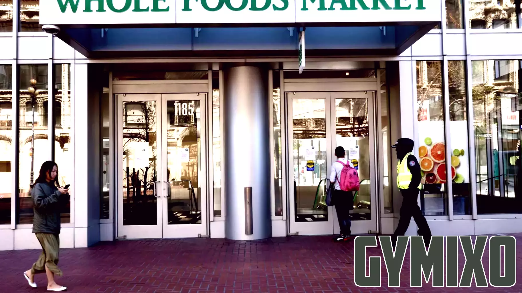 Health Inspectors Close Whole Foods Deli After Rodent and Insect Findings