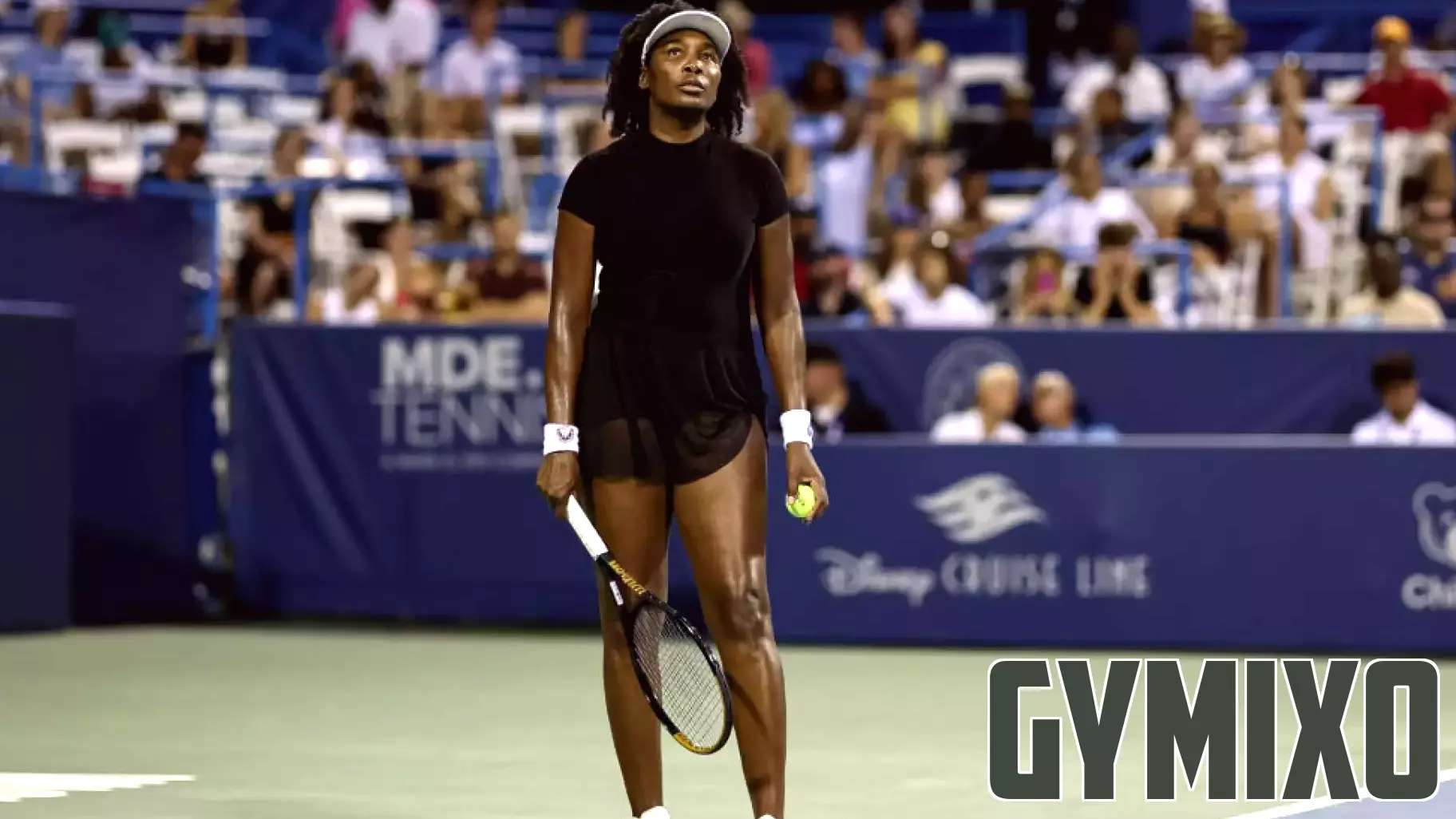 Health Insurance: A Necessity for Tennis Superstars