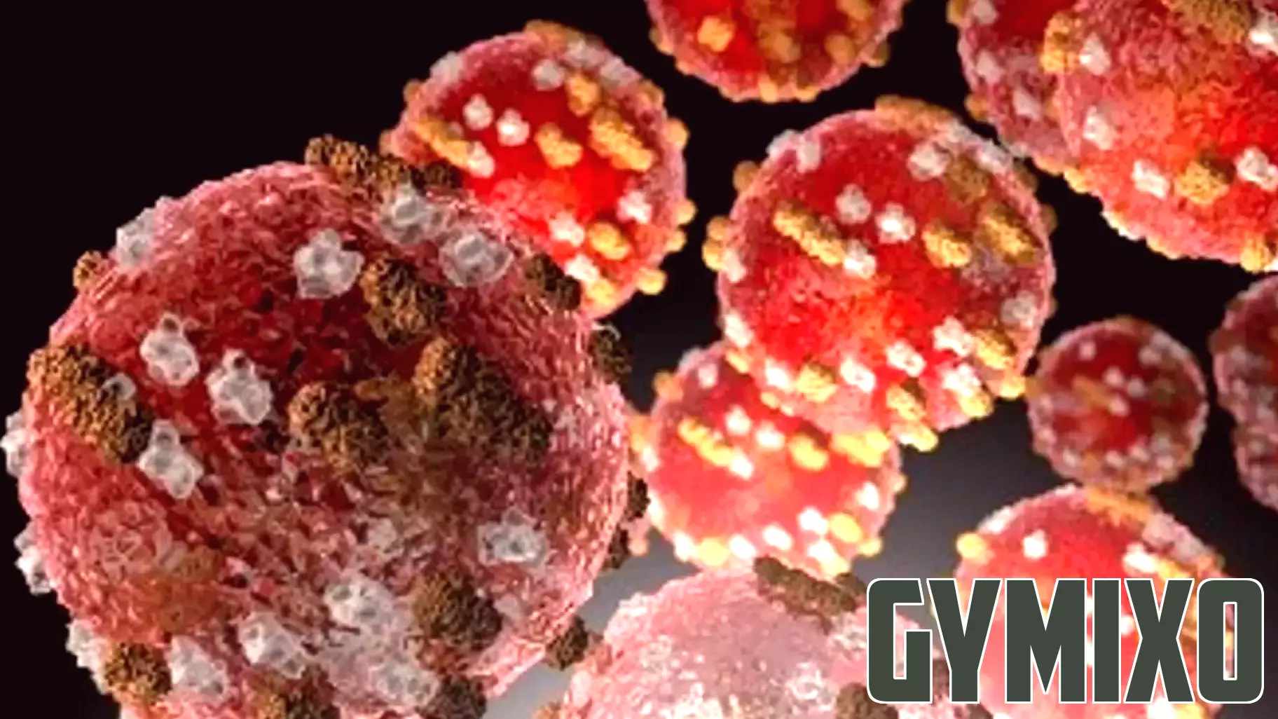 Health officials confirm four measles cases in Meigs County, Ohio