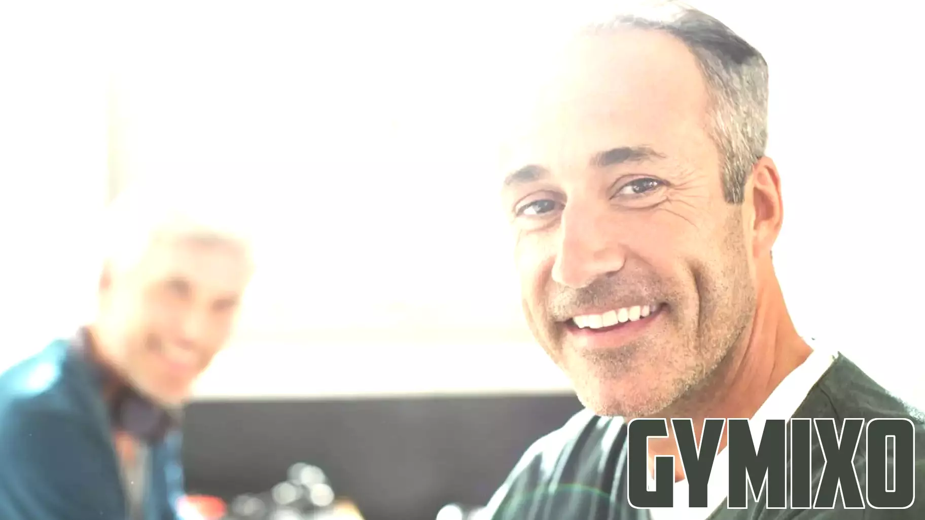 Healthy aging in the LGBTQIA+ community