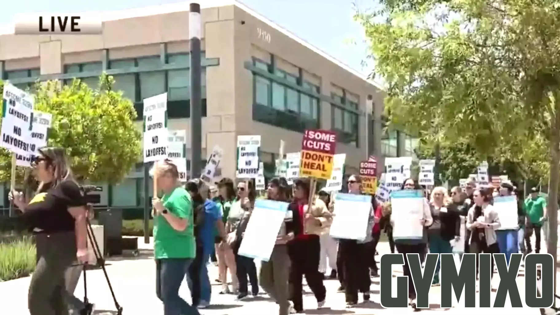 Heartfelt Loss: UC San Diego Health Staff Reflects on Sudden Layoffs
