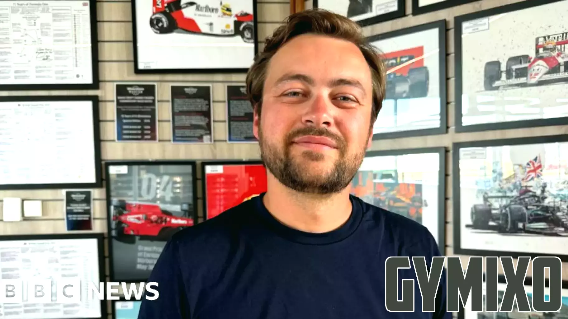 How Northamptonshire car meets help men discuss mental health