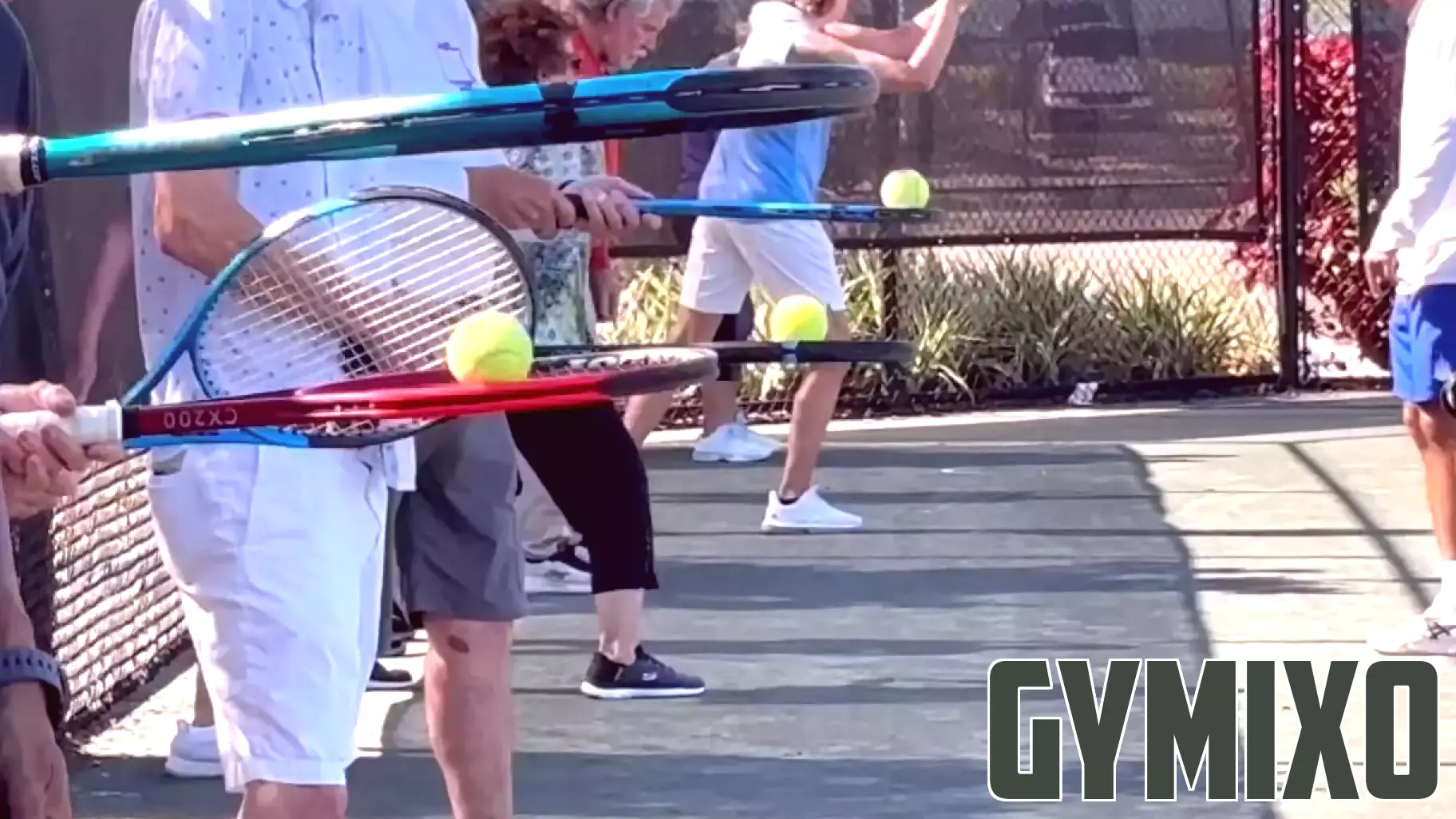 IMG Academy, Neuro Challenge Foundation host Parkinson’s wellness event focused on movement and brain health