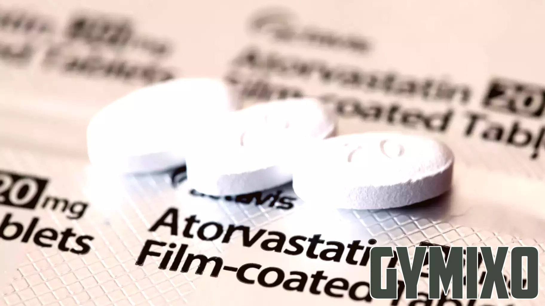 Important Information on Atorvastatin Pill Recall