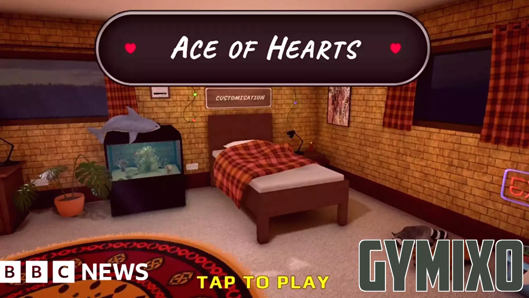 Innovative Video Game Aims to Support Youth Mental Health