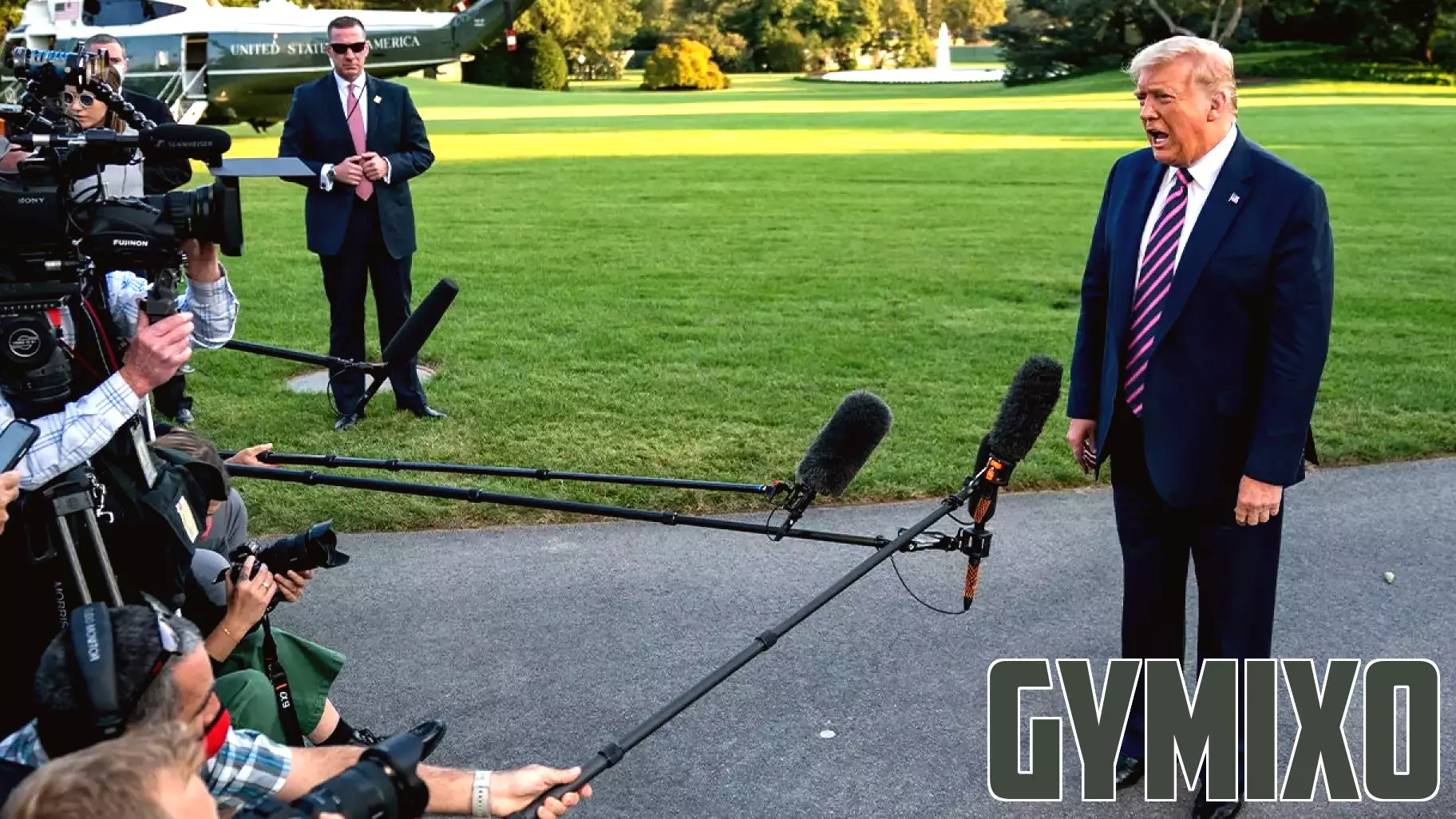 Inside Trump's December Schedule: A Closer Look at His Busy Agenda