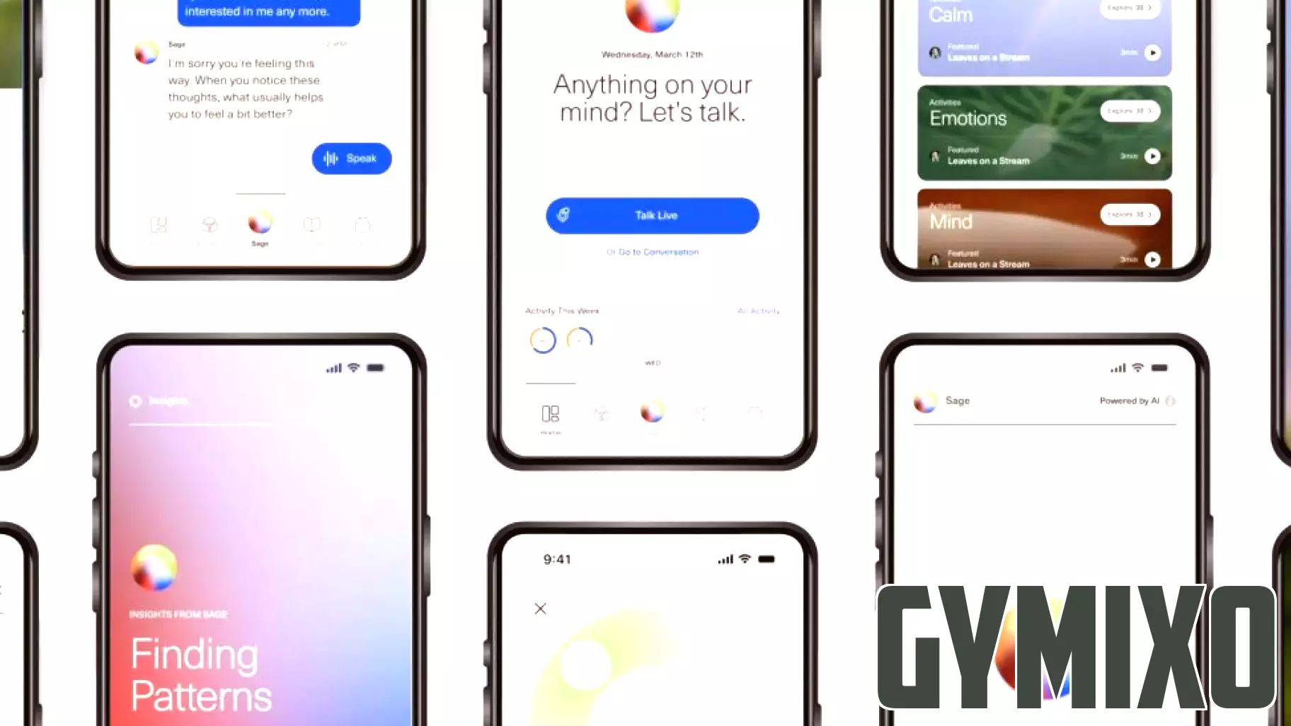 Jimini Health raises funding for AI chatbot targeting complex mental health care