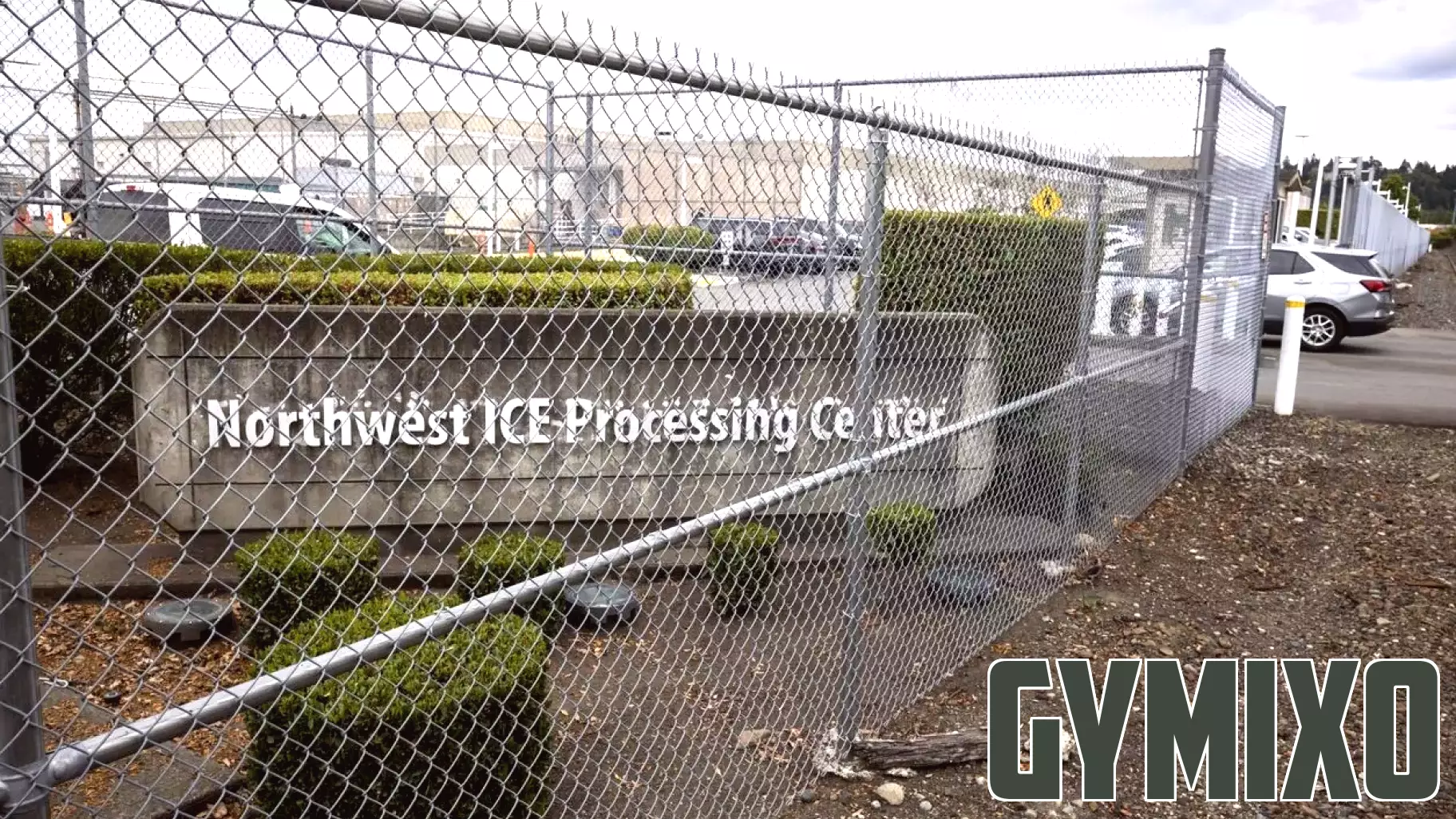 Judge orders facility operators to allow health inspections at Tacoma ICE center