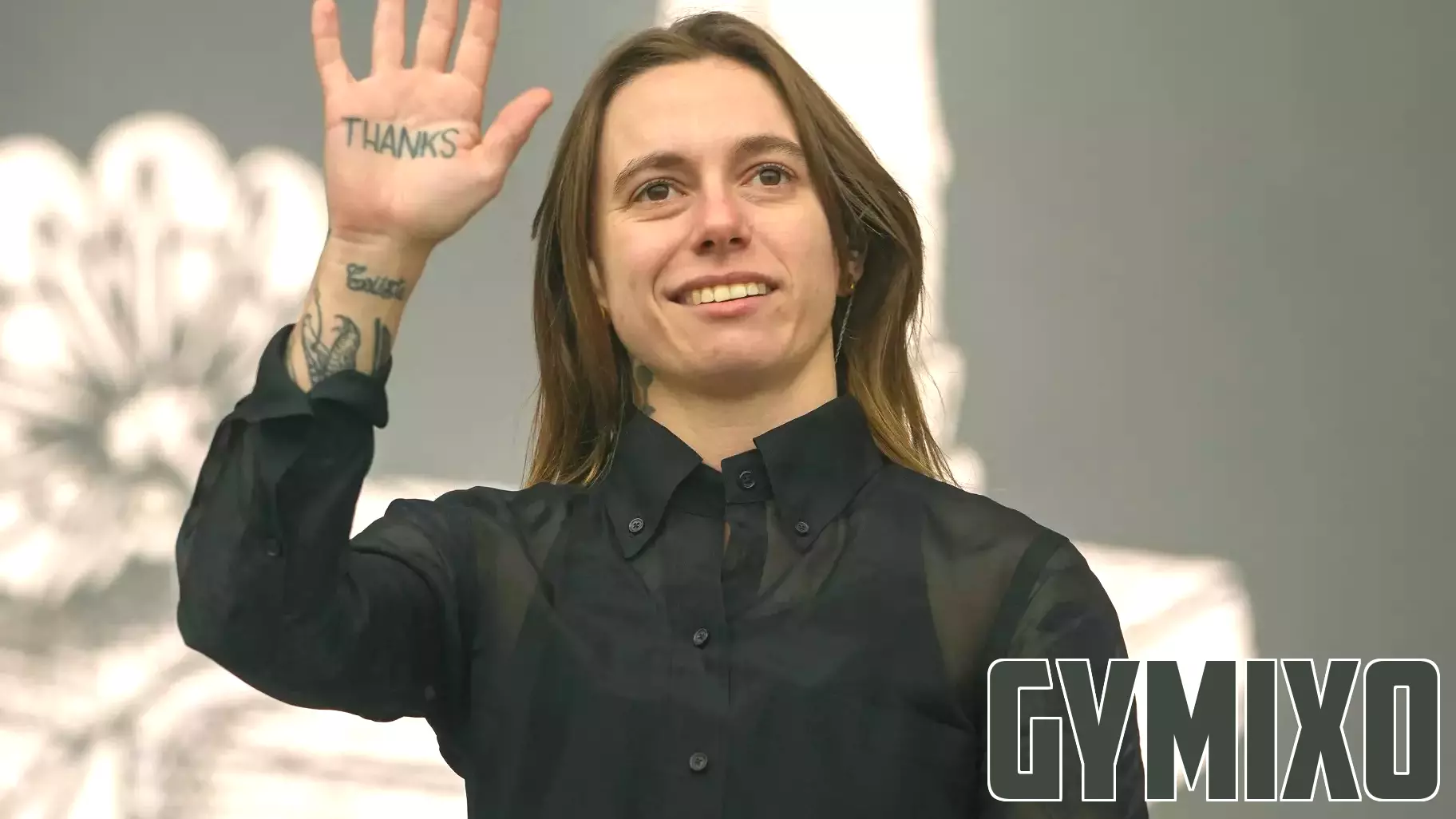 Julien Baker Prioritizes Health, Cancels Tour with Torres