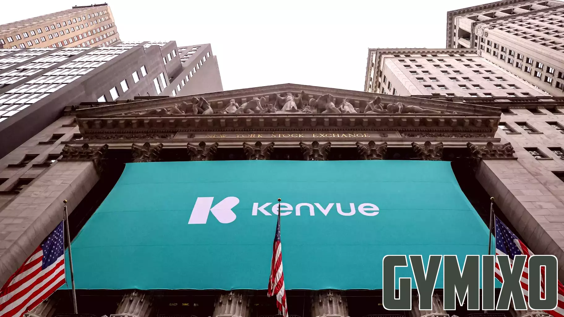 Kenvue Faces Public Relations Challenge Over Tylenol Controversy