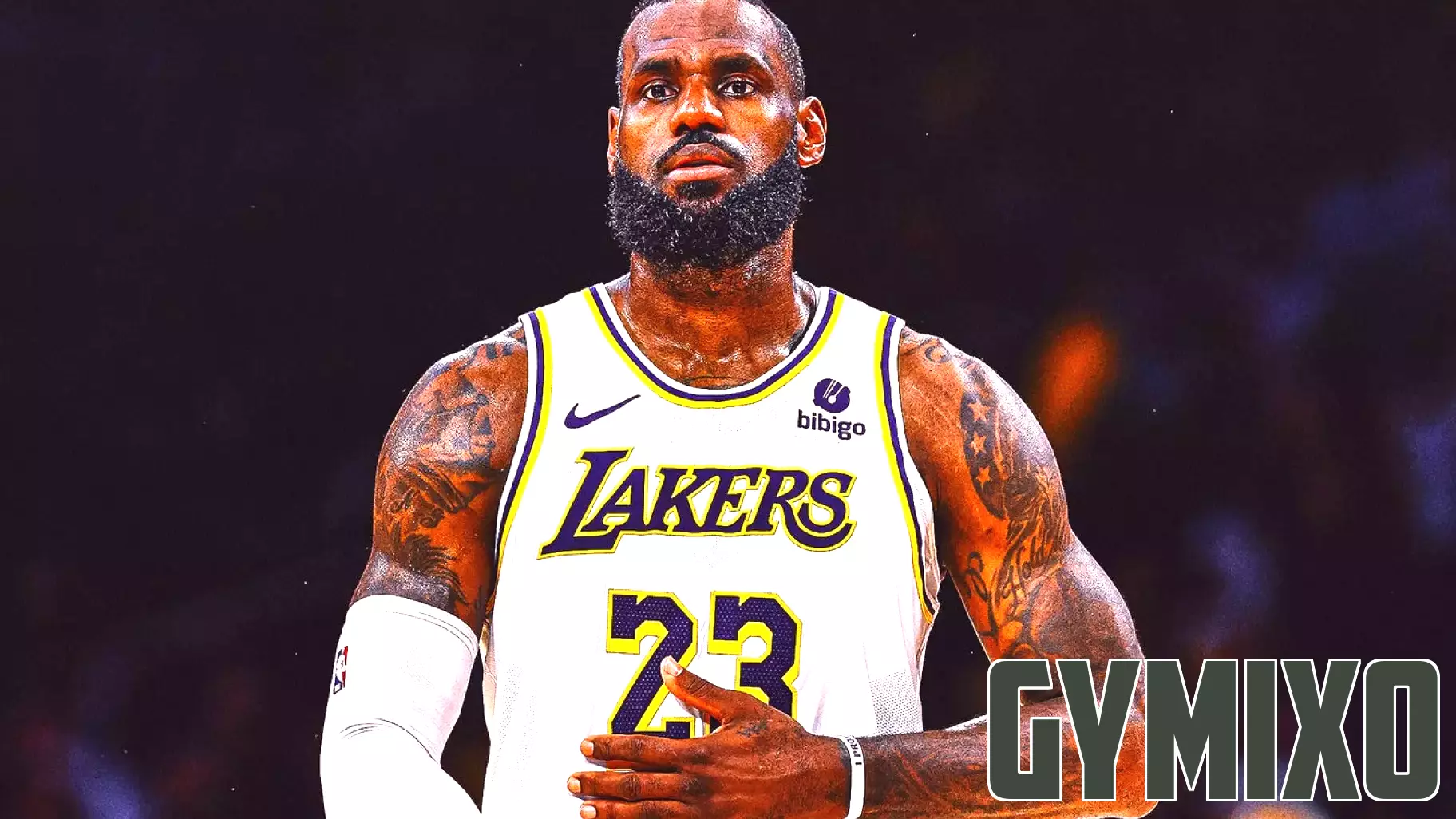 Key Storylines to Watch as NBA Media Day Approaches