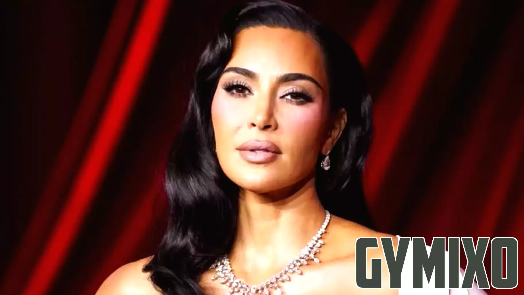 Kim Kardashian Opens Up About Surprising Health Diagnosis