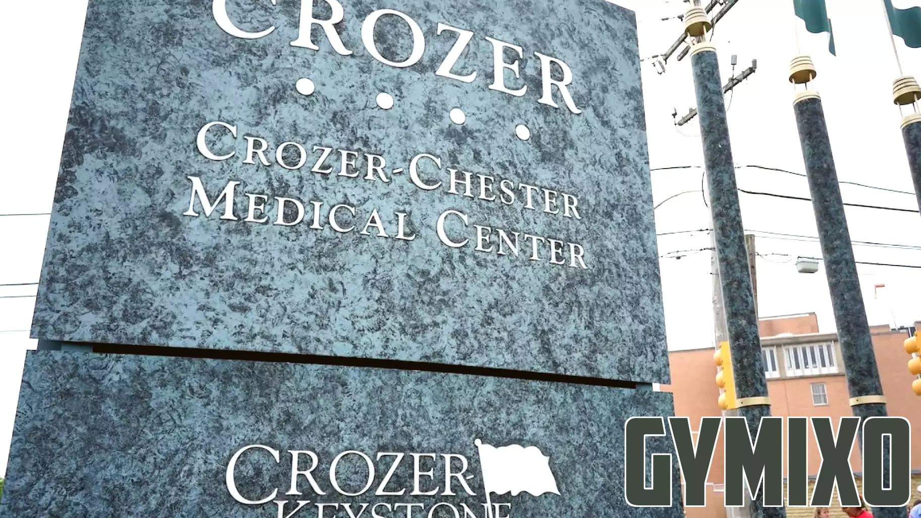 Leadership Change at Crozer Health: CEO Tony Esposito Steps Down