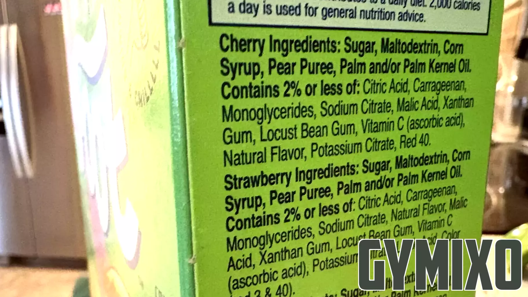Legal Action Against West Virginia Officials Over New Food Dye Legislation