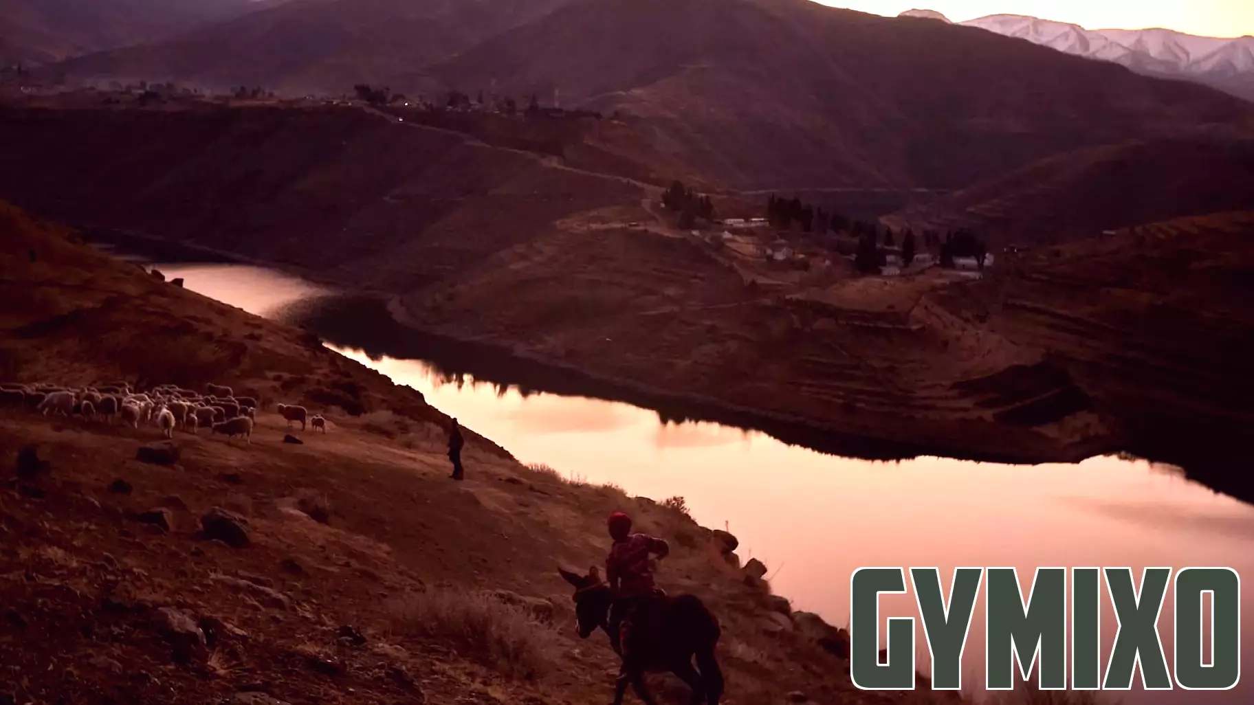 Lesotho Faces Uncertainty Amid U.S. Aid Cuts in HIV Battle