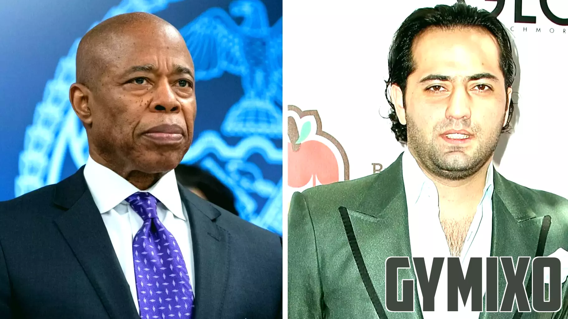 Longtime Friend of Eric Adams Is Indicted on Health Care Fraud Charges