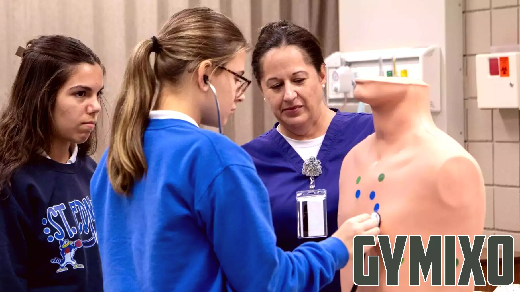 LSU Eunice Highlights Accredited Health Sciences Programs Amidst Rising Workforce Demand