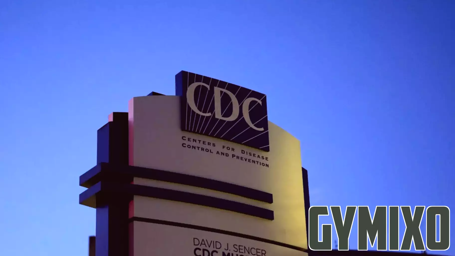 Major Layoffs at CDC as Government Shutdown Takes Toll