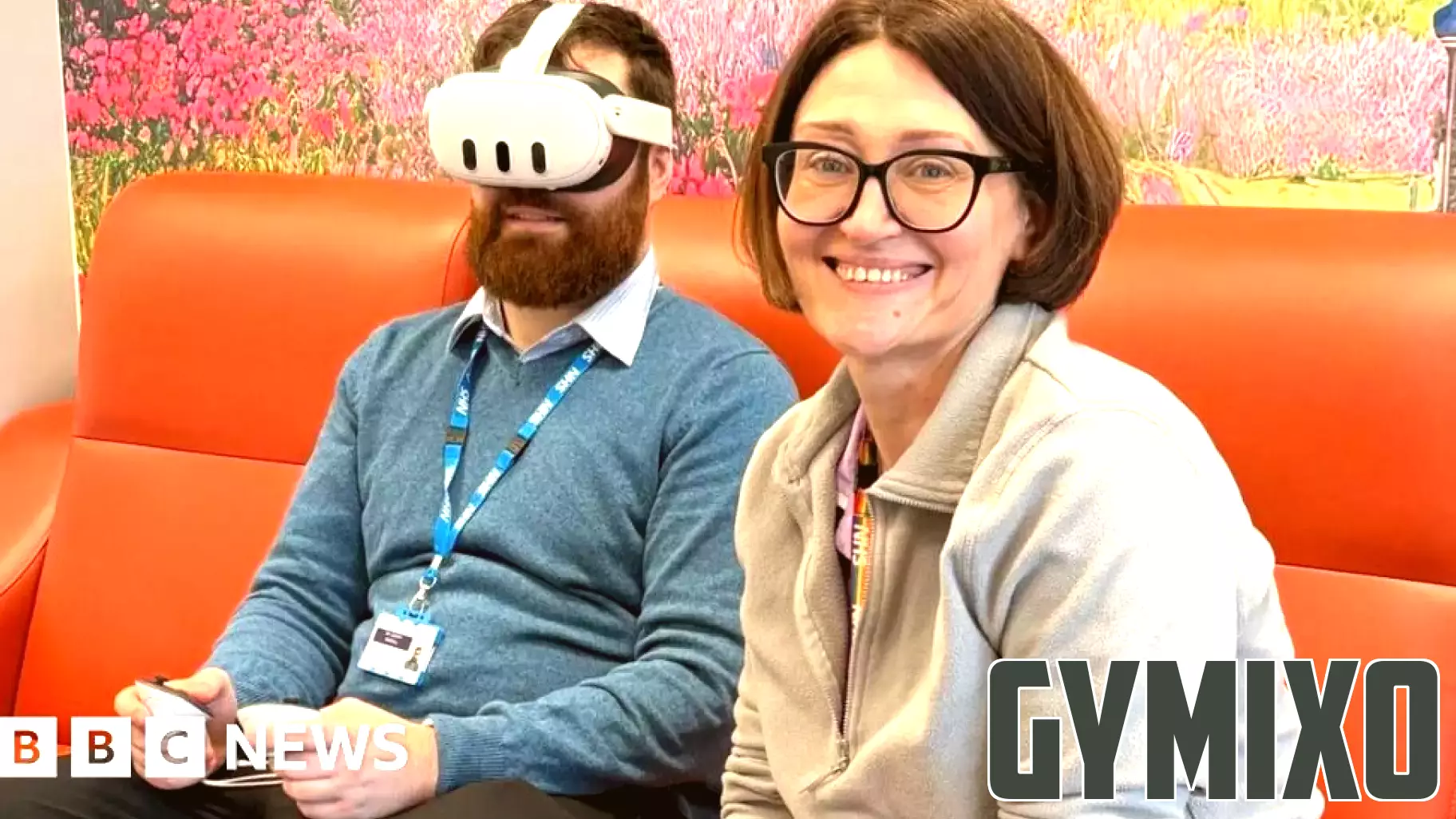 Mental health patients in Maidstone to get virtual reality holidays