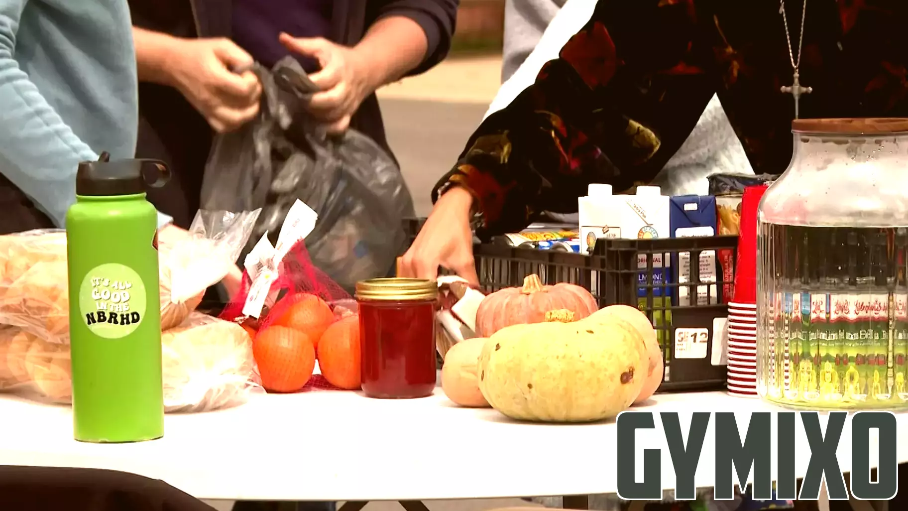 Mid-Missouri event offers free health services, brake light repairs and meals