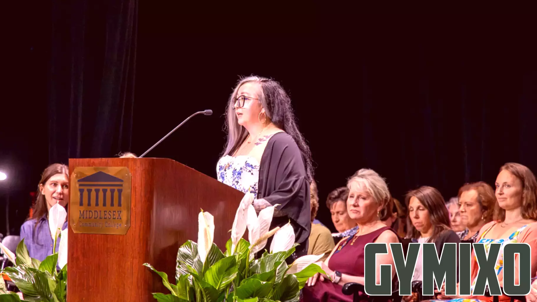 Middlesex Community College Honors 127 Health Graduates from the Class of 2025