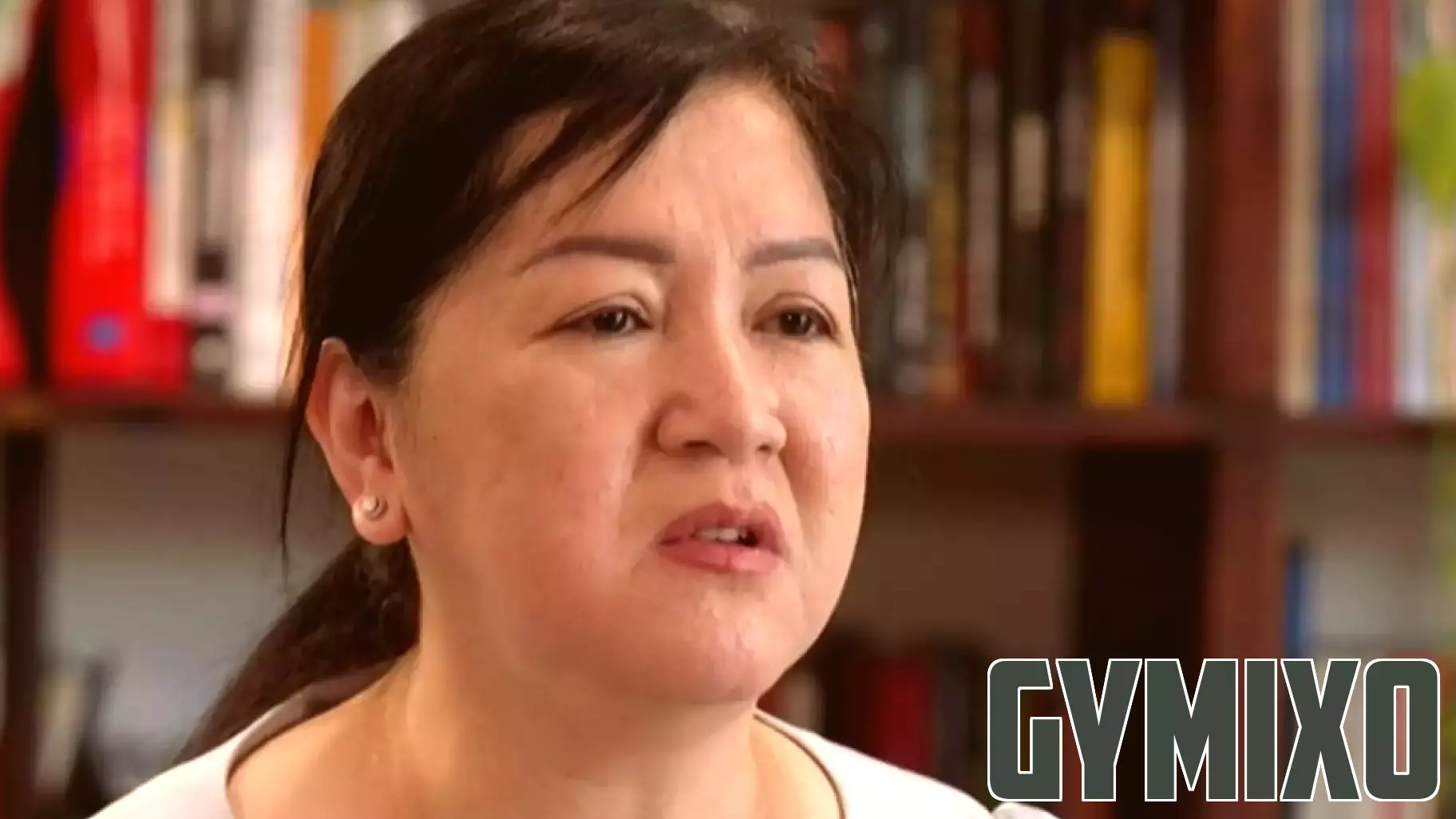 Nail Technician Raises Awareness About Health Risks from Salon Chemicals