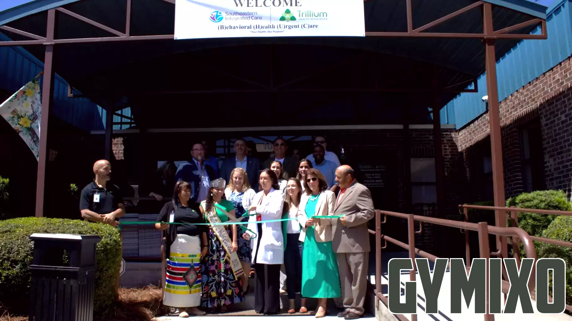 New 24/7 Behavioral Health Urgent Care Facility Coming to Robeson County