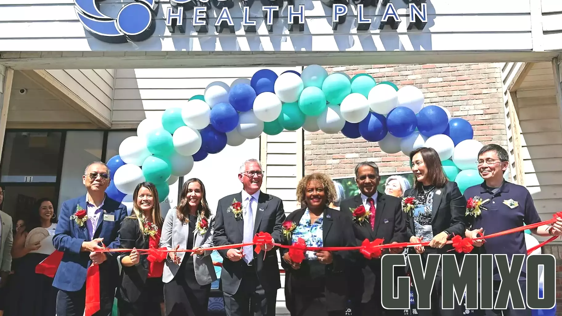 New Health Centers Open in Los Angeles County